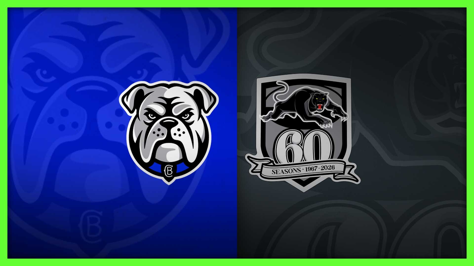 NRL Press Conference: Bulldogs v Panthers - Round 6, 2026