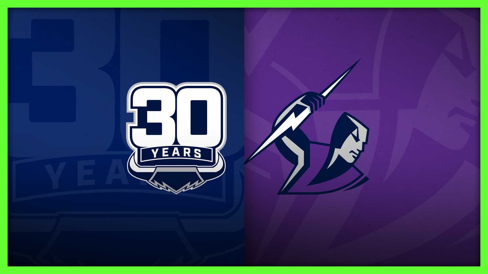 NRL Press Conference: Cowboys v Storm - Round 18, 2025