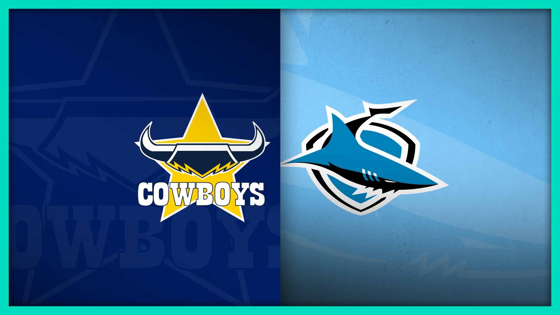 NRLW Press Conference: Cowboys v Sharks - Round 7, 2026