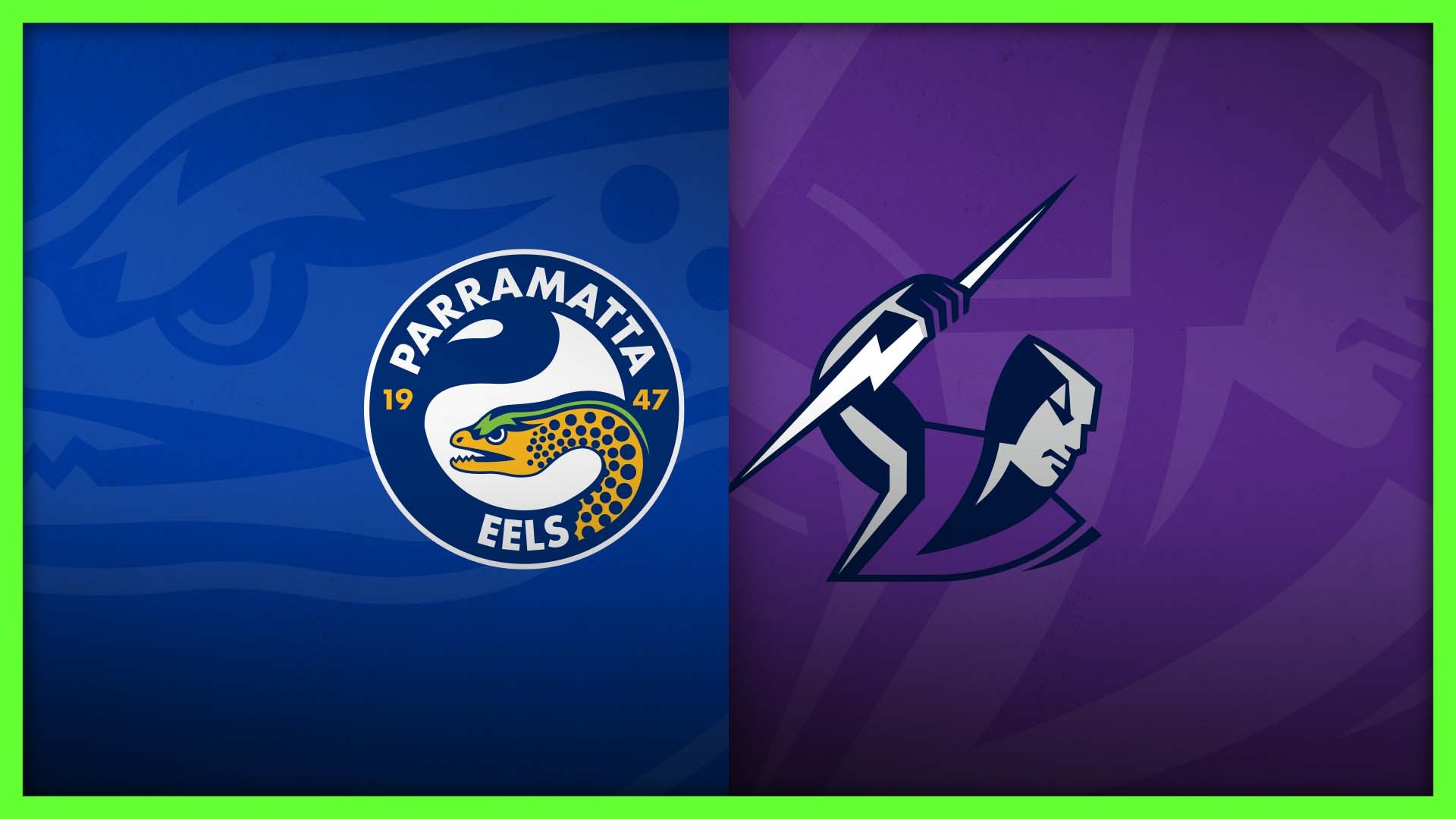 NRL Press Conference: Eels v Storm - Round 11, 2026