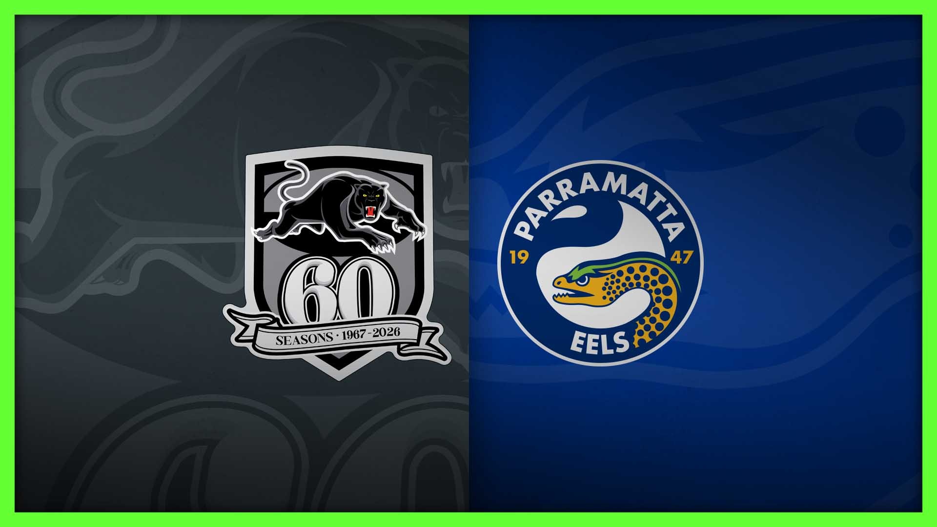 NRL Press Conference: Panthers v Eels - Round 4, 2026