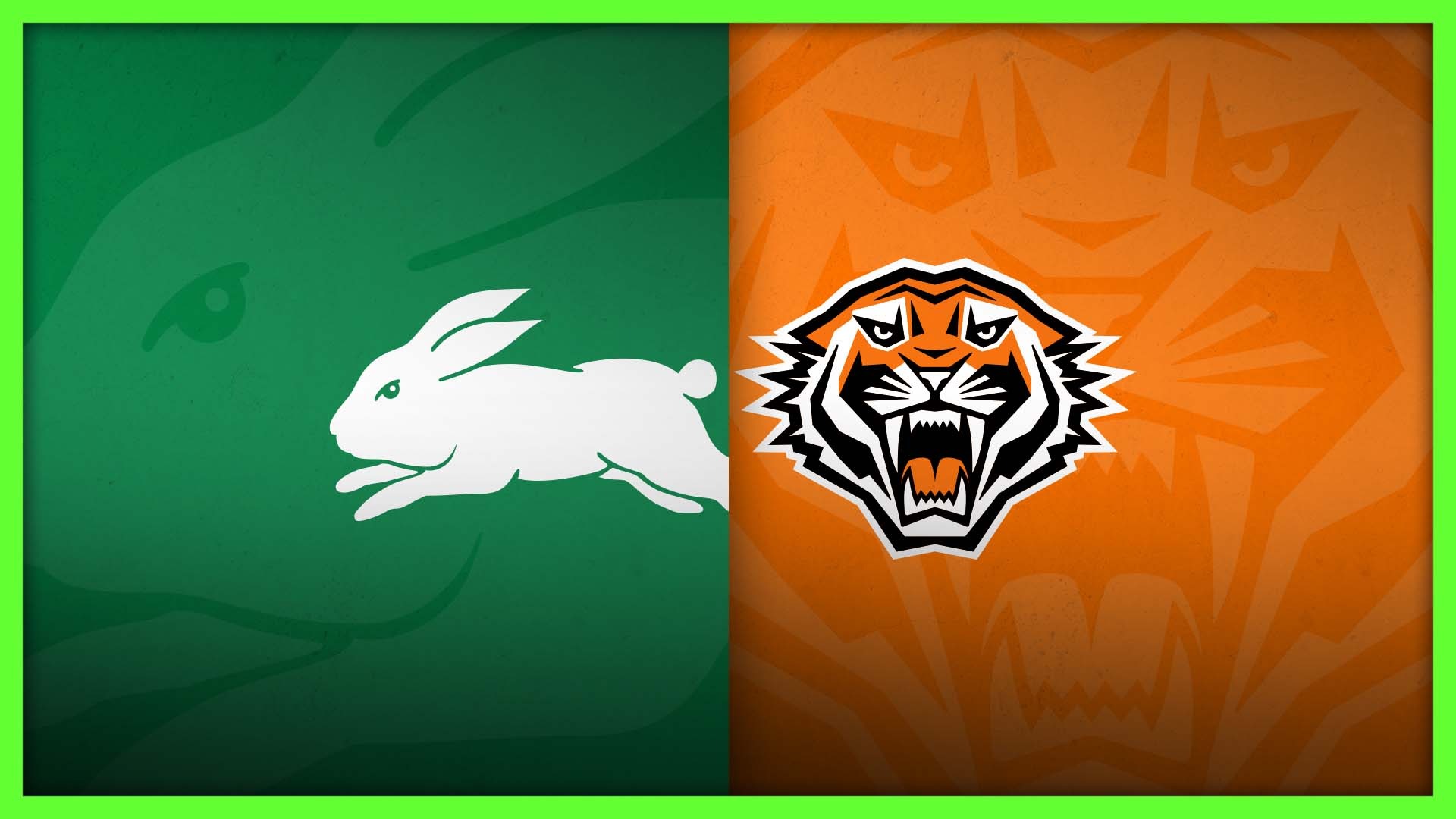 NRL Press Conference: Rabbitohs v Wests Tigers - Round 3, 2026