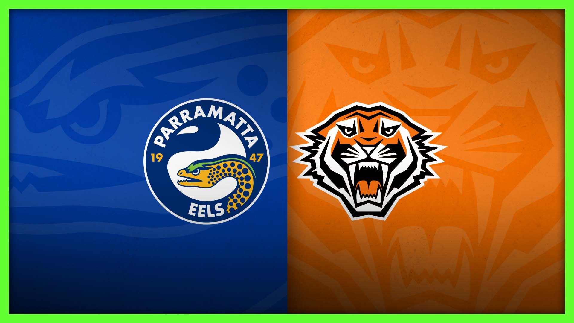 NRL Press Conference: Eels v Wests Tigers - Round 5, 2026