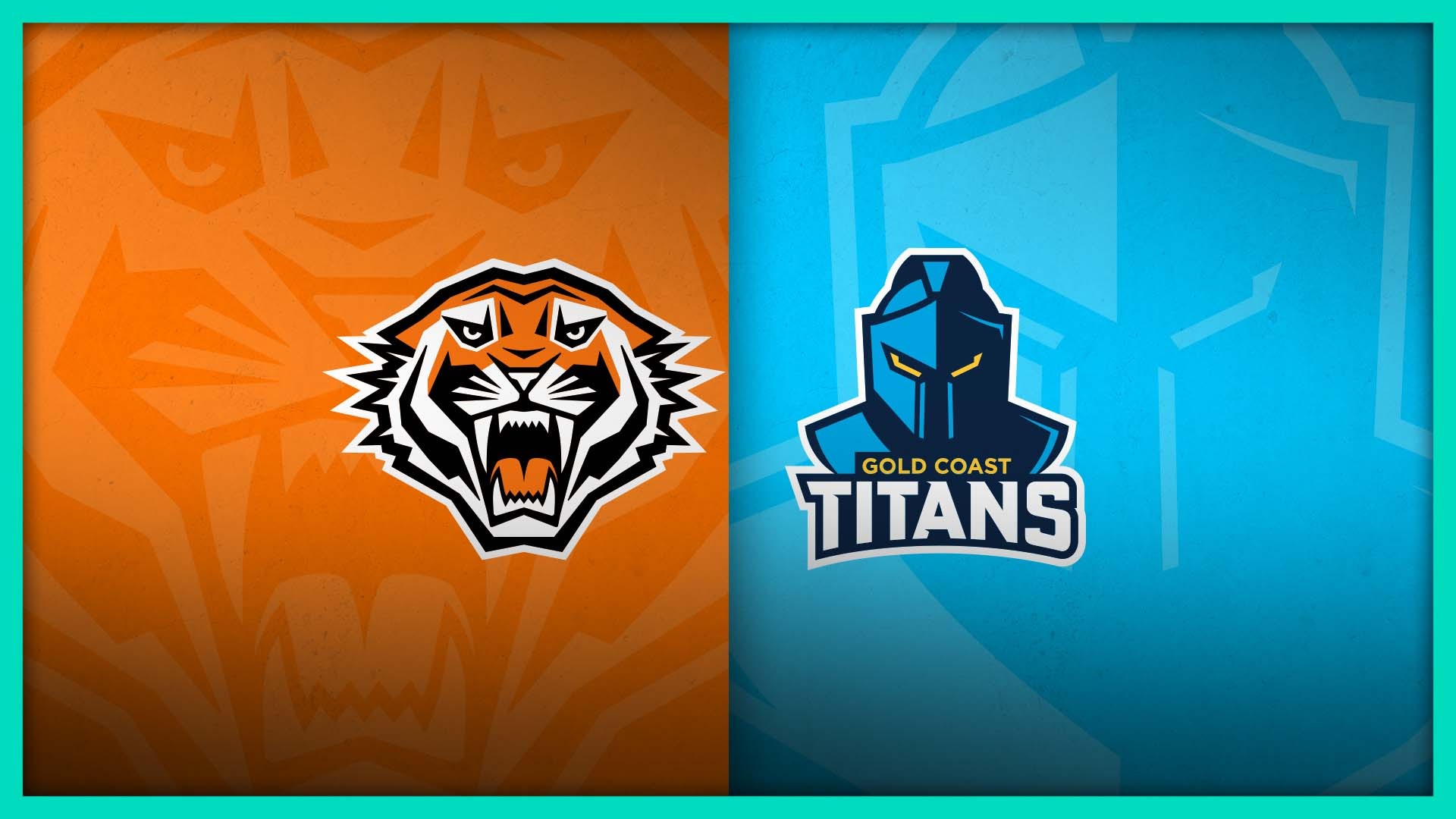 NRLW Press Conference: Wests Tigers v Titans - Round 10, 2026