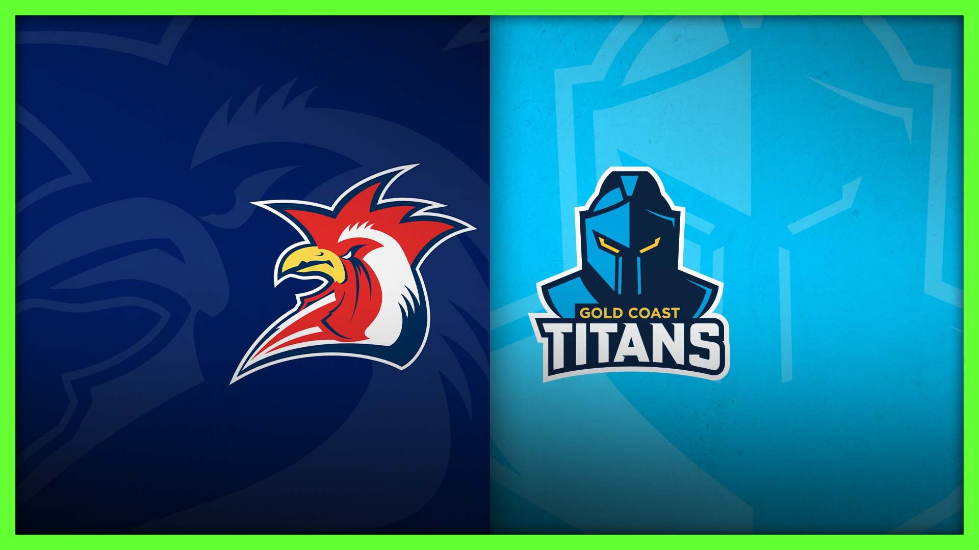 NRL Press Conference: Roosters v Titans - Round 10, 2026