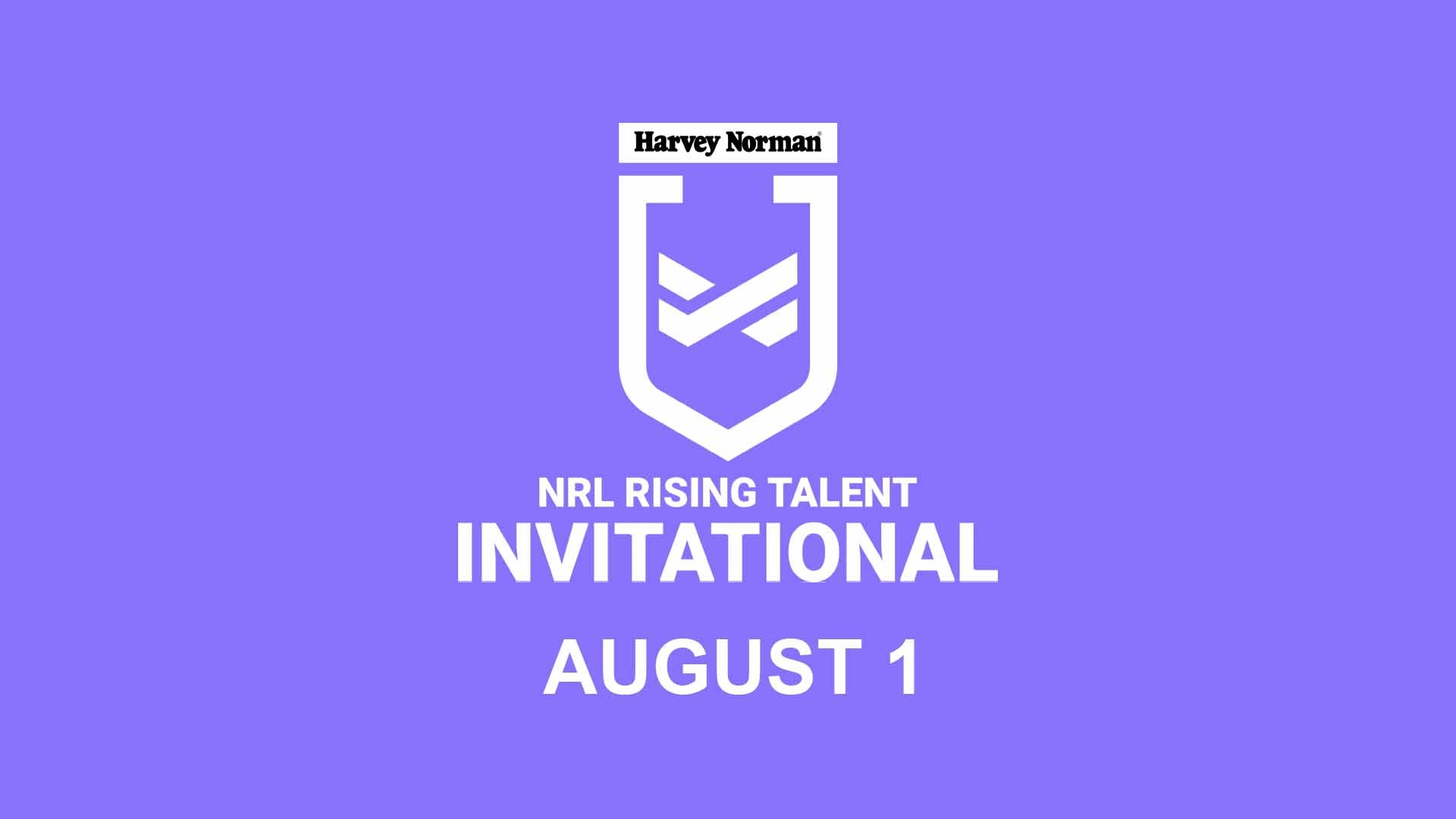 2026 Harvey Norman Rising Talent Invitational Day 2