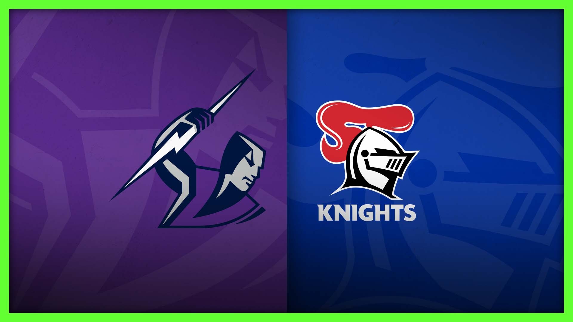 NRL Press Conference: Storm v Knights - Round 14, 2026