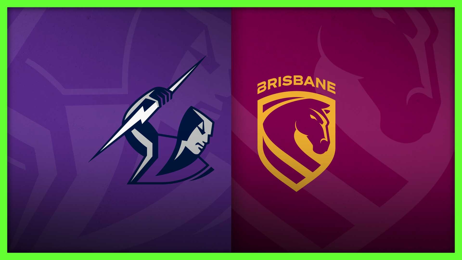 NRL Press Conference: Storm v Broncos - Round 3, 2026
