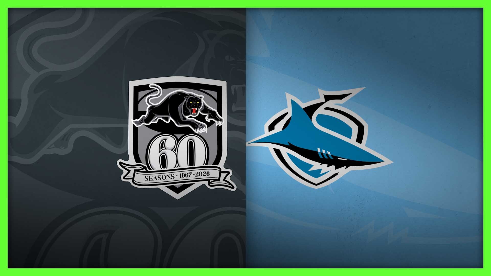 NRL Press Conference: Panthers v Sharks - Round 2, 2026