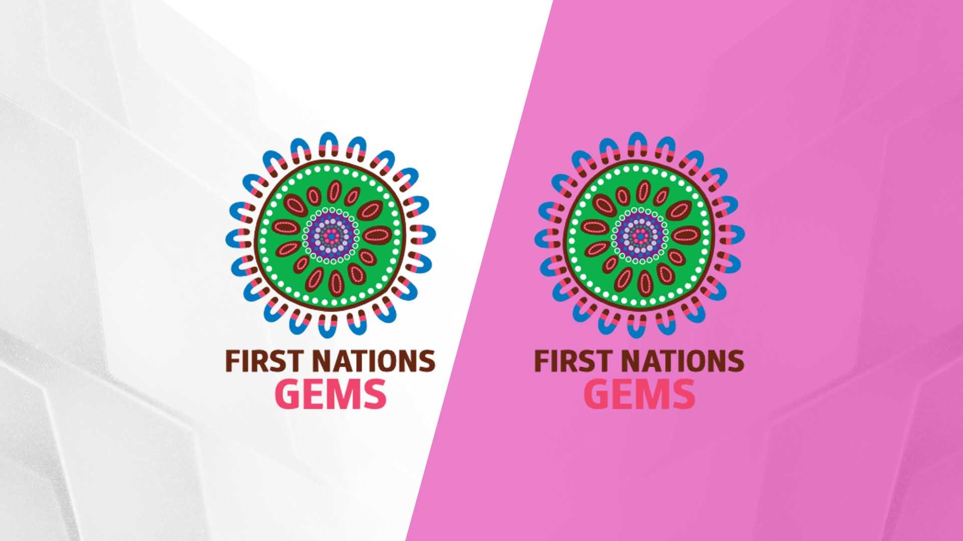 2026 Women's Origin Curtain Raiser - GEMS A v GEMS B