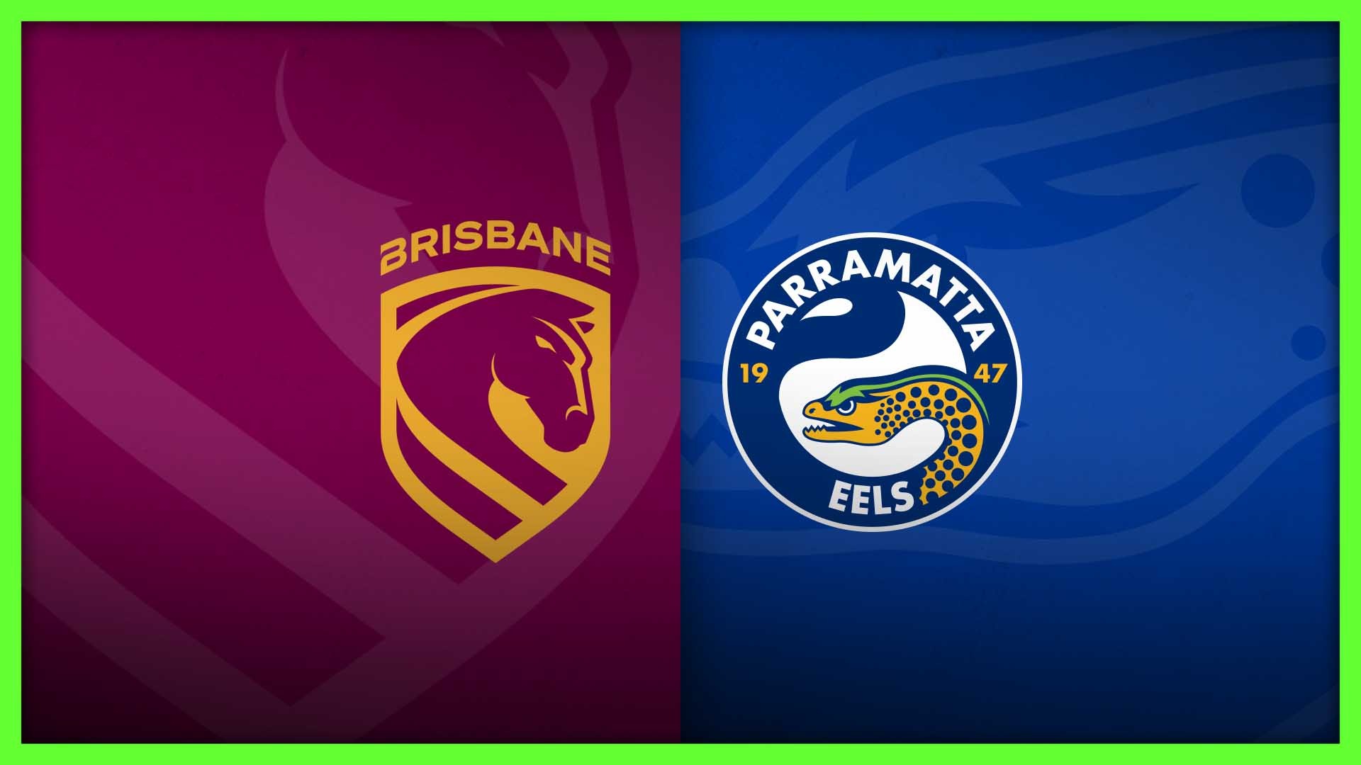 NRL Press Conference: Broncos v Eels - Round 2, 2026