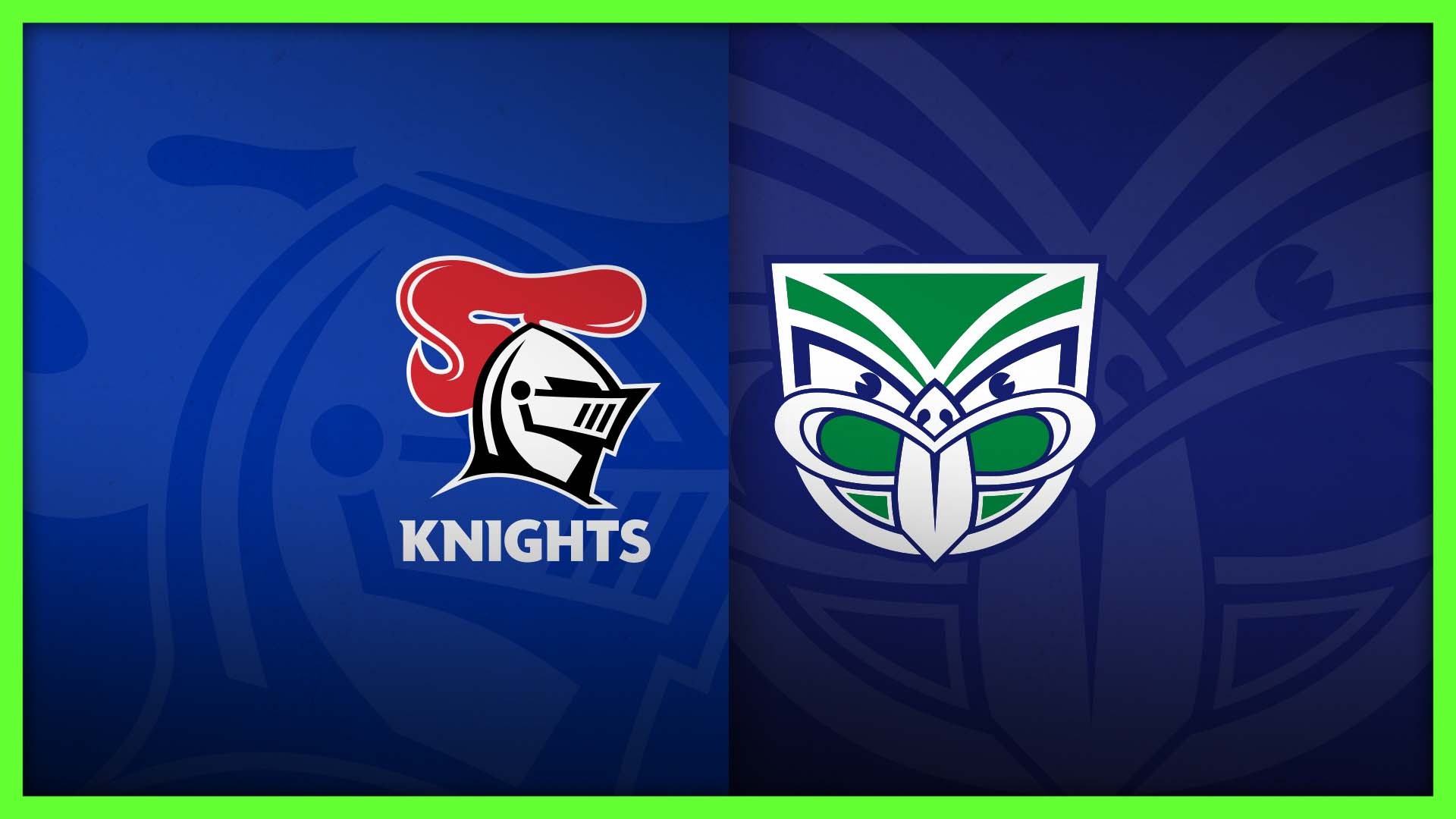 NRL Press Conference: Knights v Warriors - Round 20, 2025