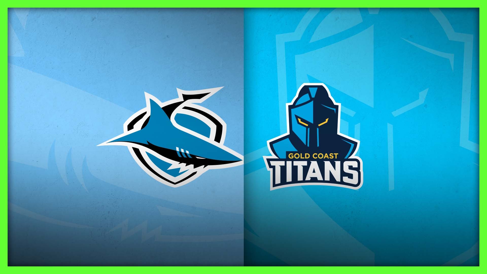 NRL Press Conference: Sharks v Titans - Round 1, 2026