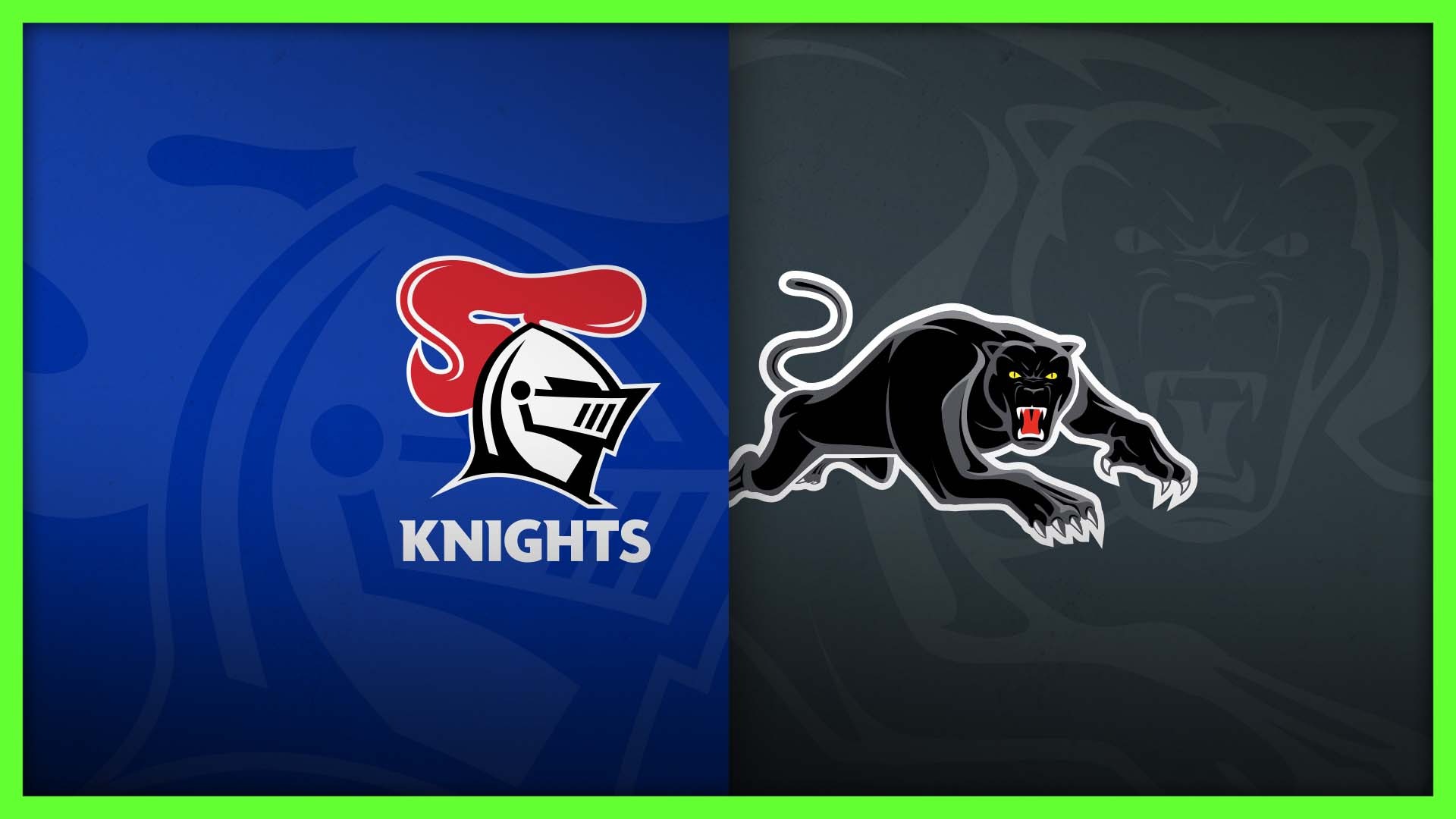 NRL Press Conference: Knights v Panthers - Round 23, 2025