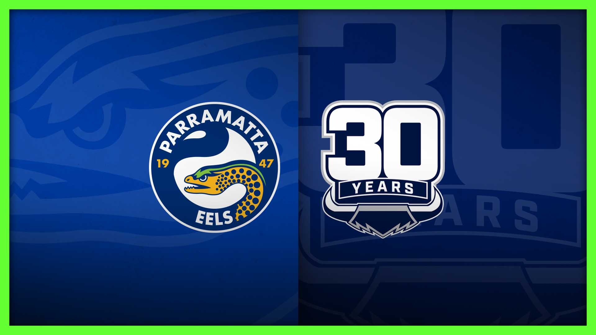 NRL Press Conference: Eels v Cowboys - Round 23, 2025