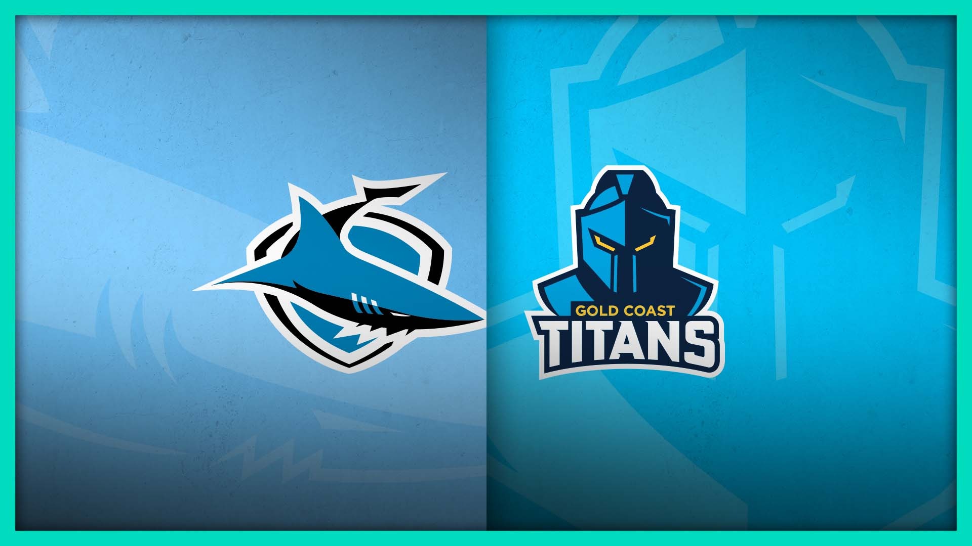 NRLW Press Conference: Sharks v Titans - Round 6, 2026