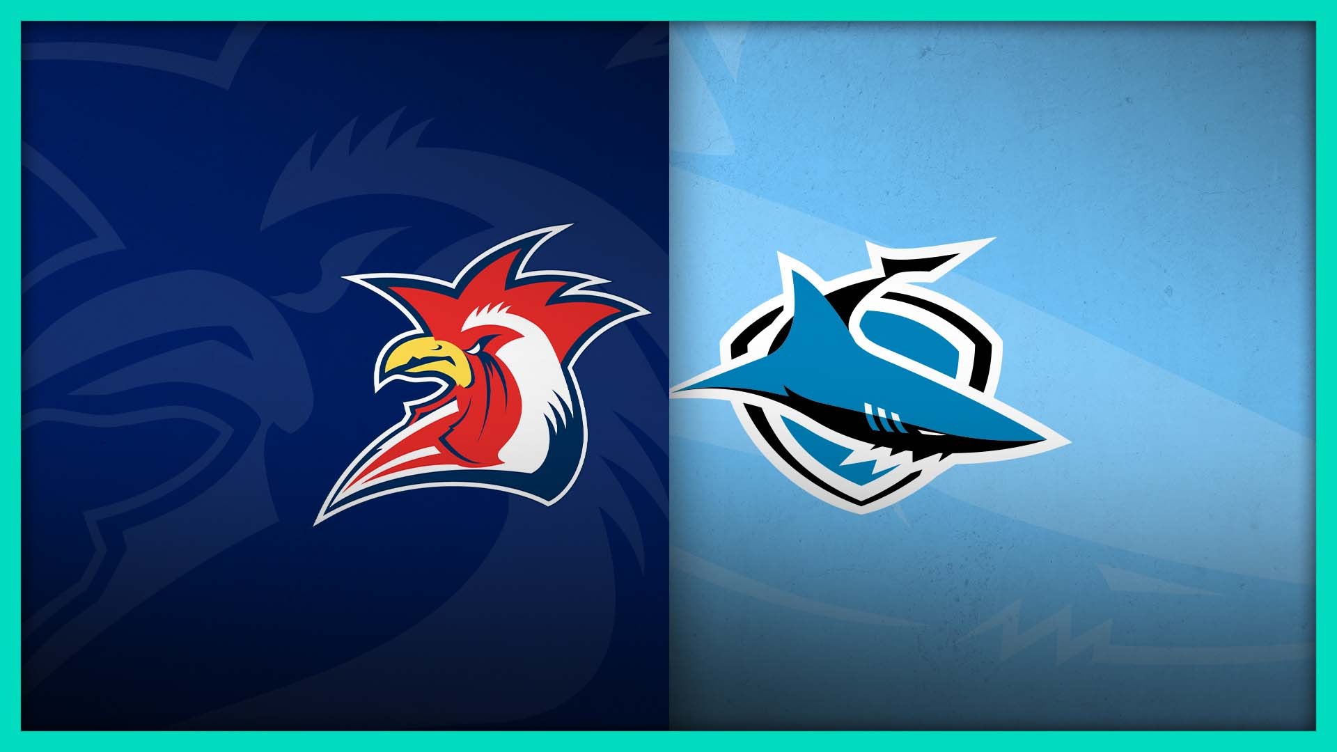 2026 NRLW Trial: Roosters v Sharks