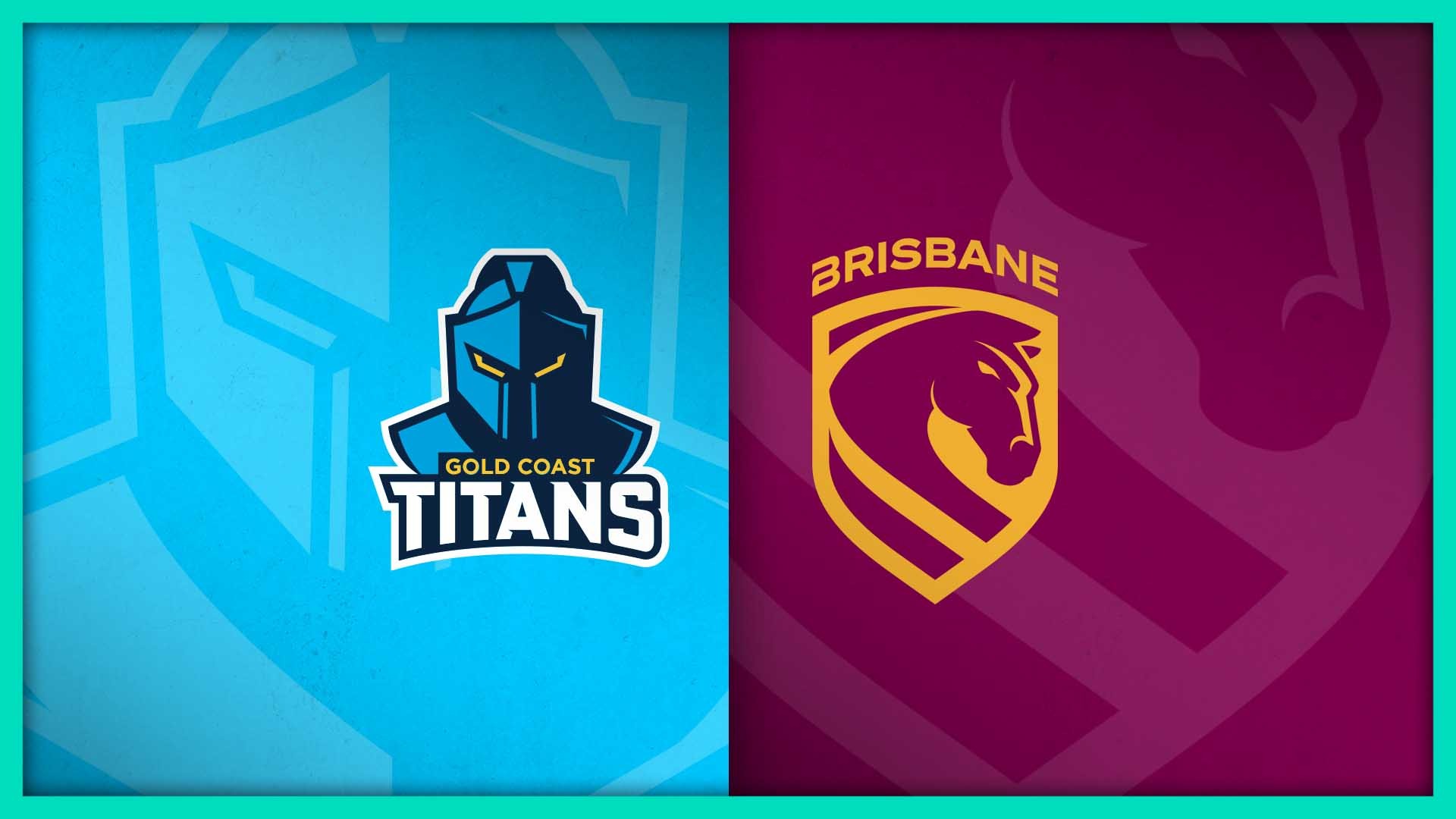 NRLW Press Conference: Titans v Broncos - Finals Week 2, 2026