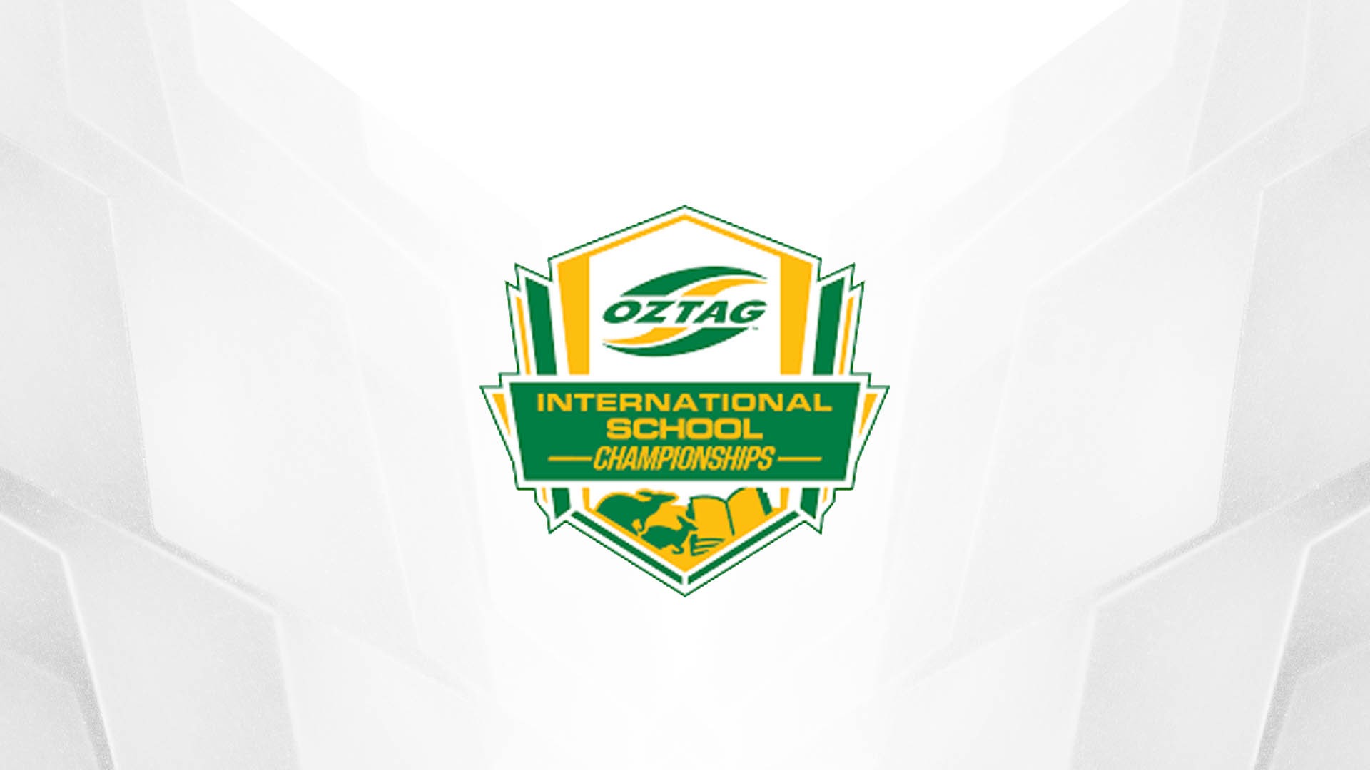 2026 International Schools Championships