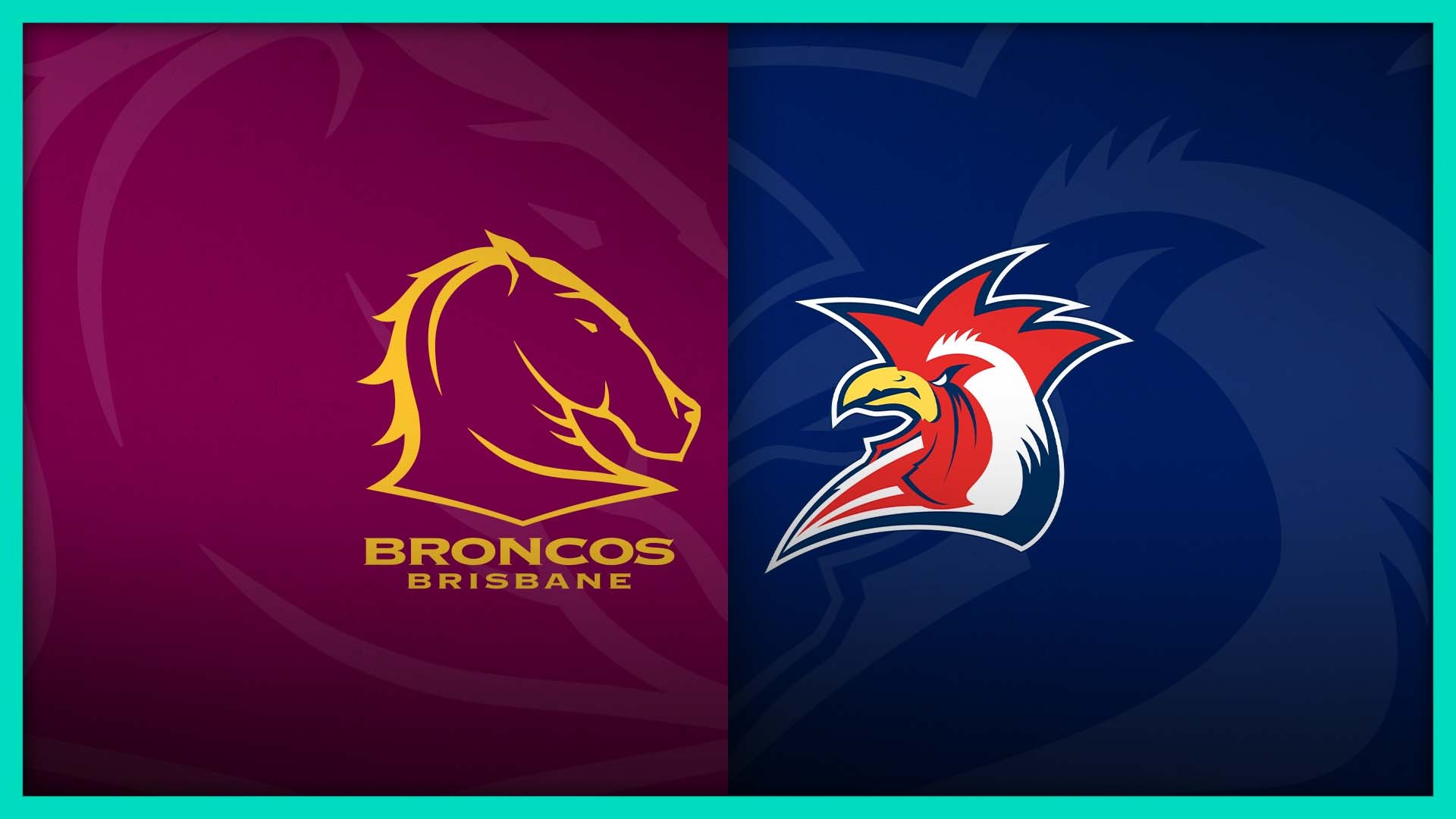 NRLW Press Conference: Broncos v Roosters - Round 3, 2025