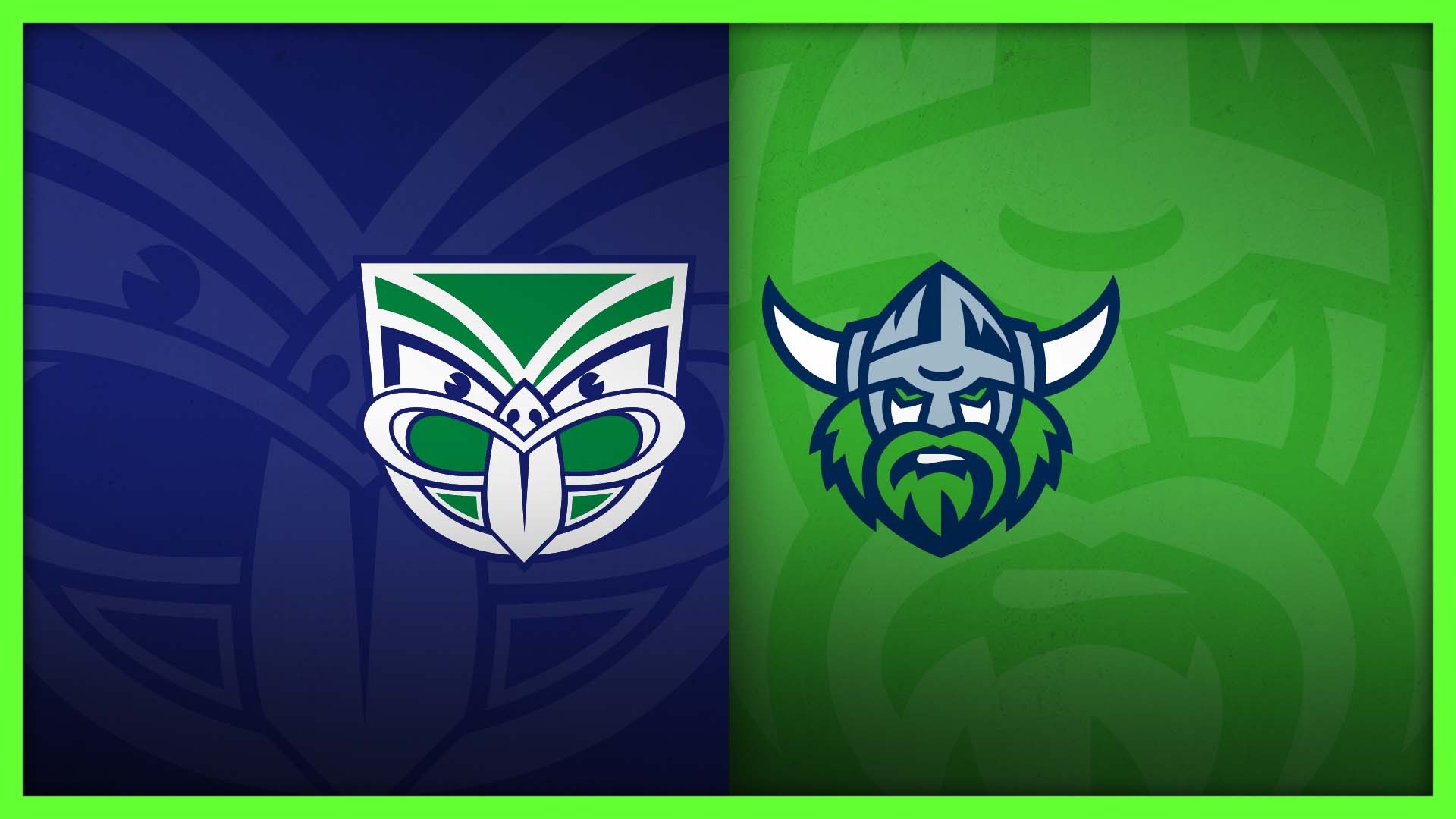 NRL Press Conference: Warriors v Raiders - Round 2, 2026