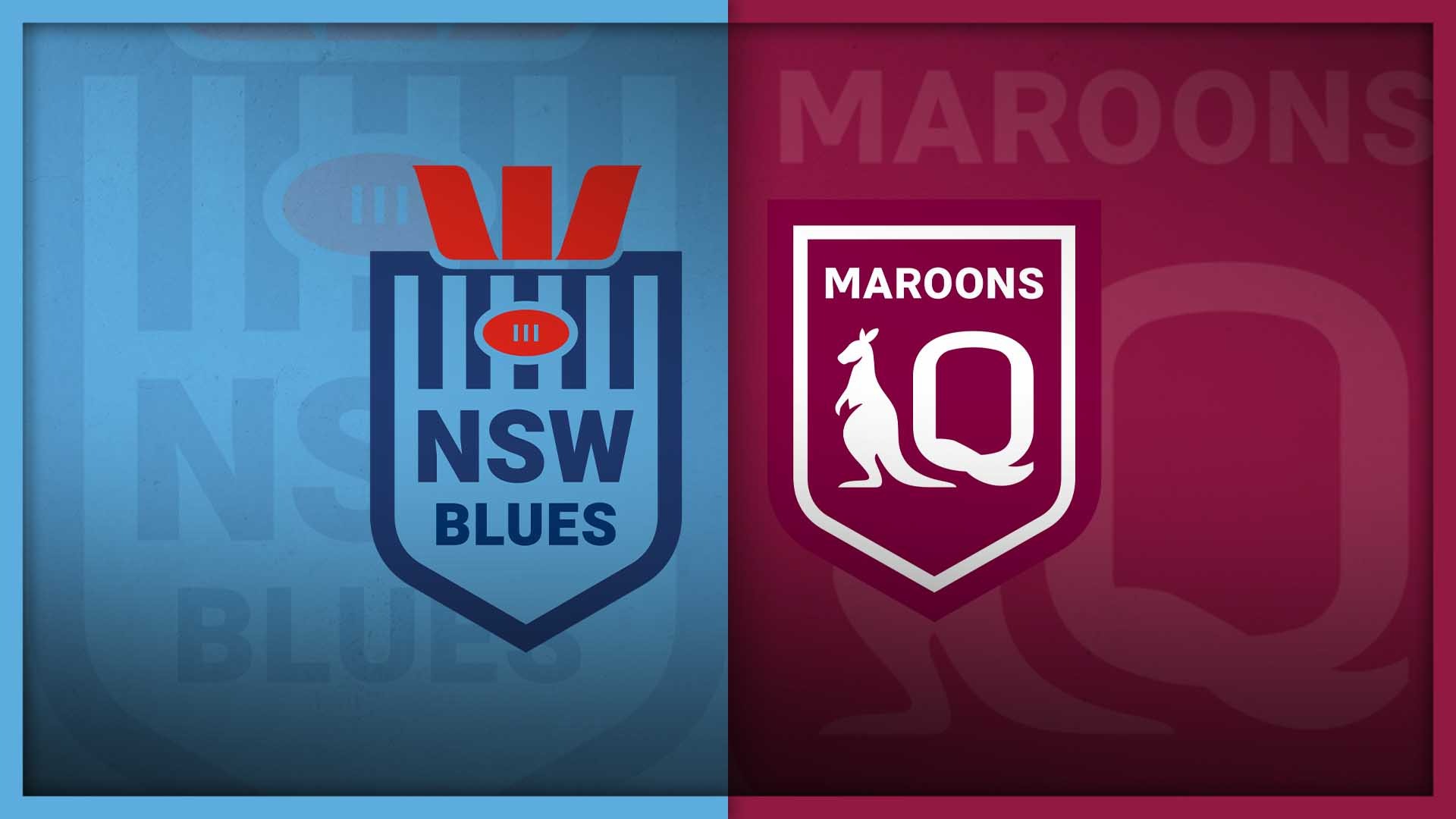 NRL Press Conference: 2026 Ampol State Of Origin Game 1