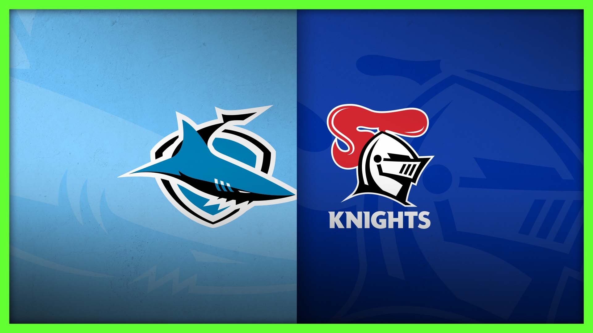 NRL Press Conference: Sharks v Knights - Round 20, 2026