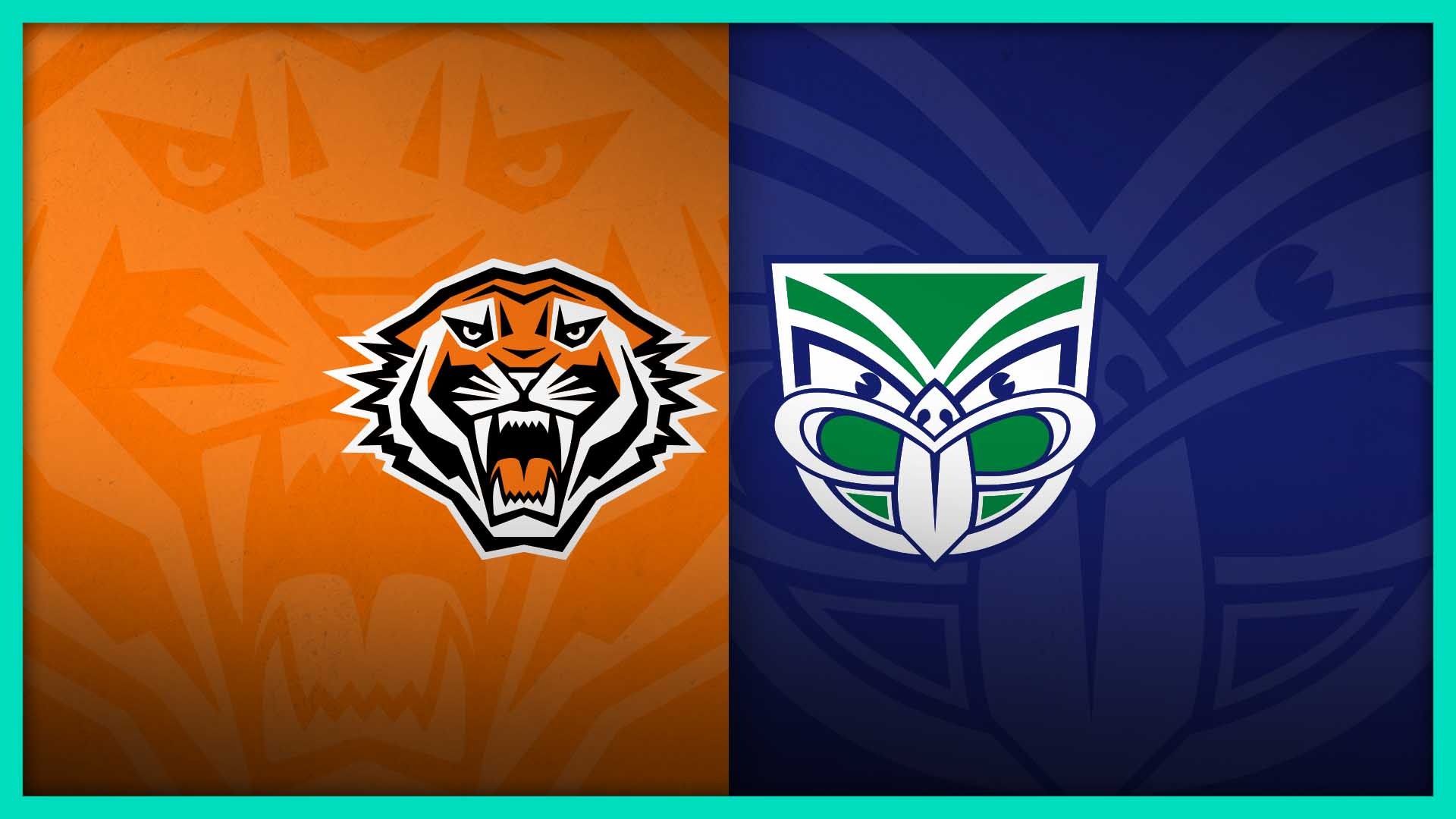 NRLW Press Conference: Wests Tigers v Warriors - Round 7, 2026