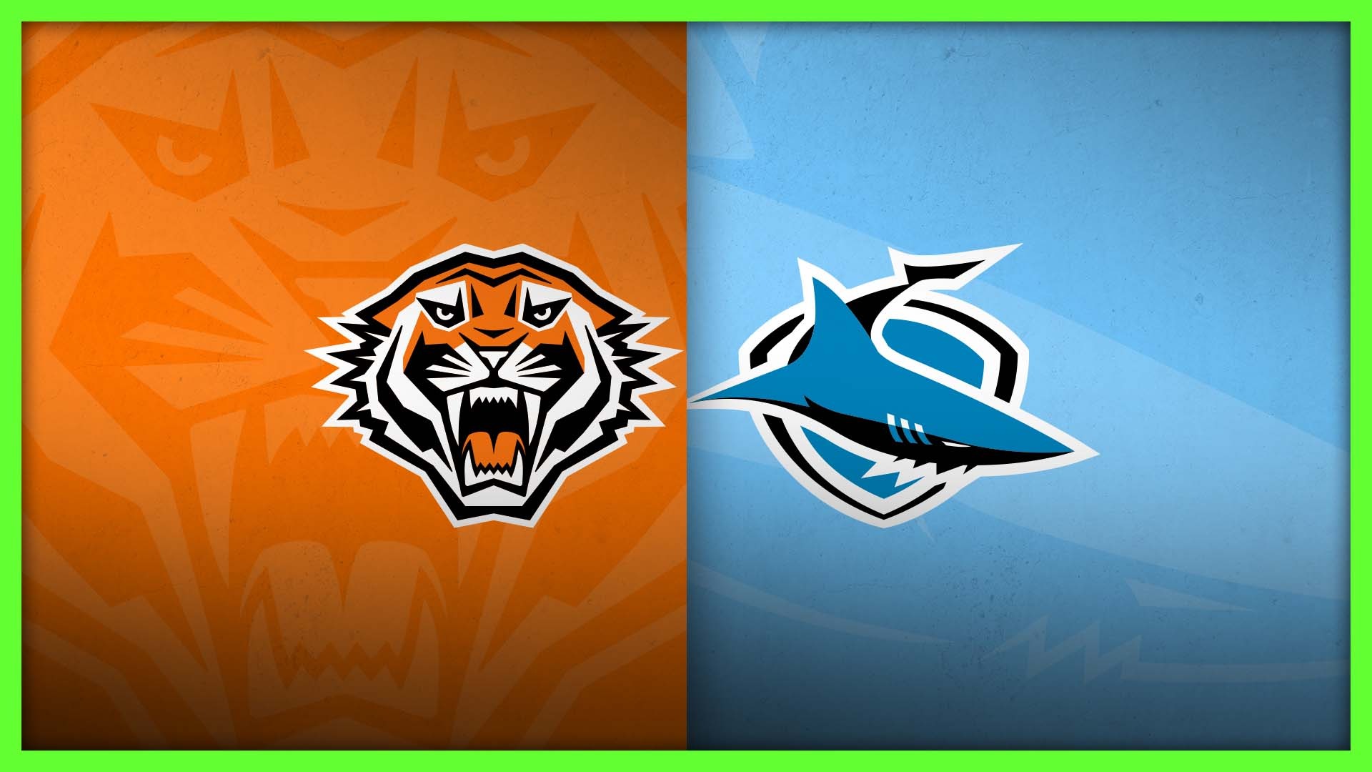 NRL Press Conference: Wests Tigers v Sharks - Round 8, 2025