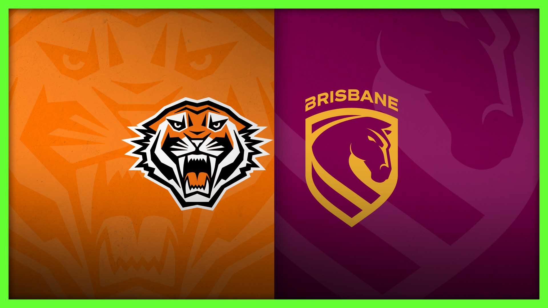 NRL Press Conference: Wests Tigers v Broncos - Round 7, 2026
