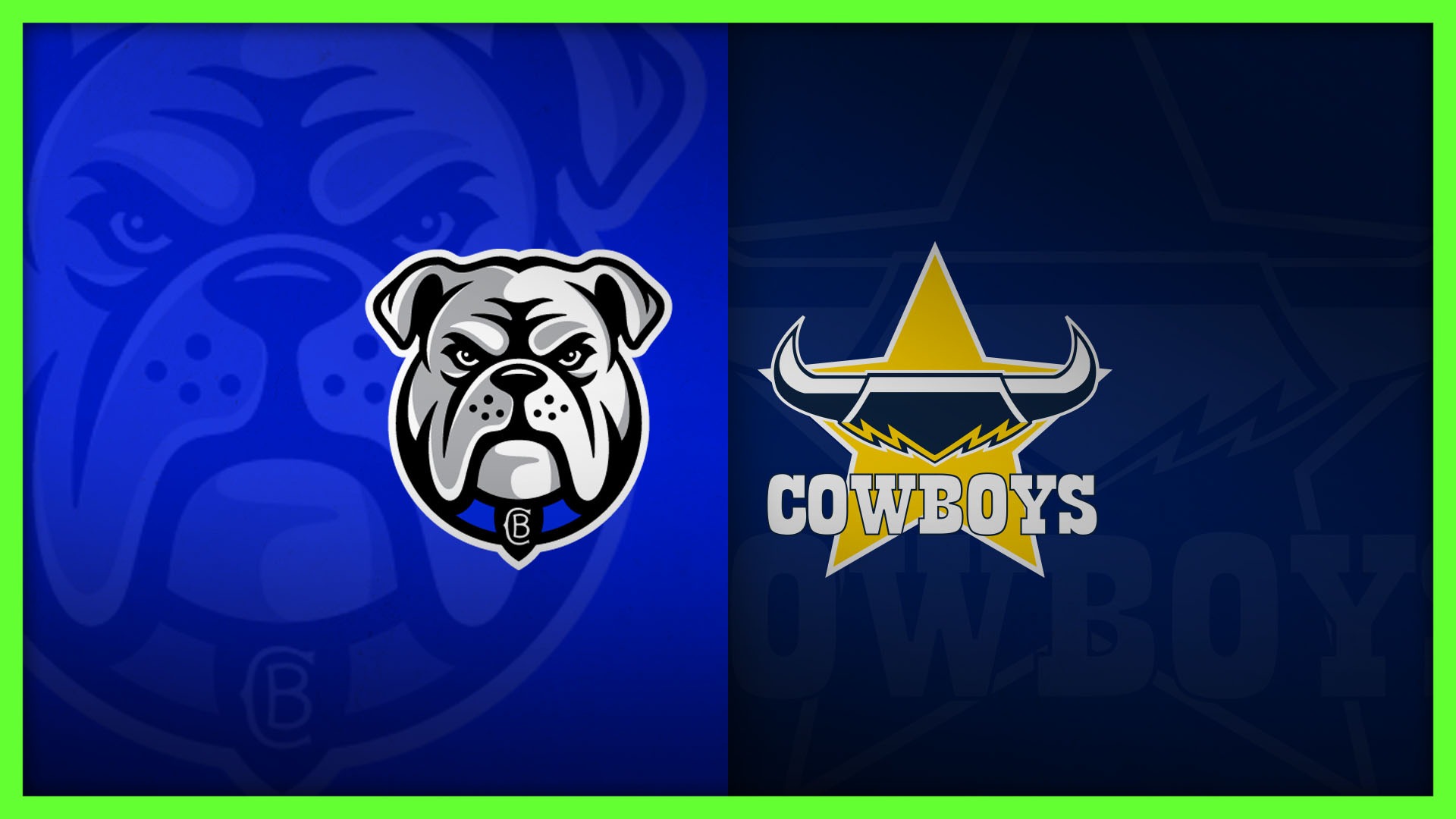 NRL Press Conference: Bulldogs v Cowboys - Round 9, 2026