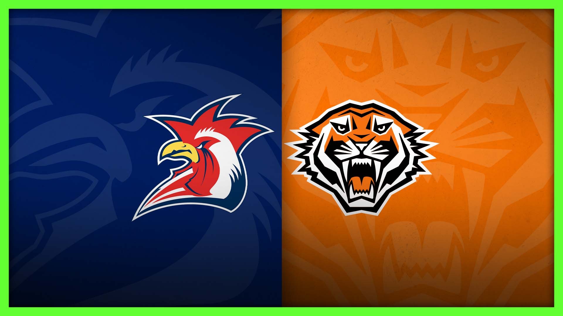 NRL Press Conference: Roosters v Wests Tigers - Round 18, 2025