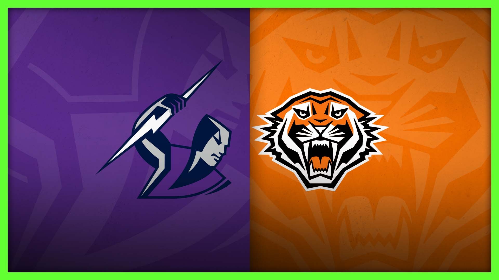 NRL Press Conference: Storm v Wests Tigers - Round 10, 2026