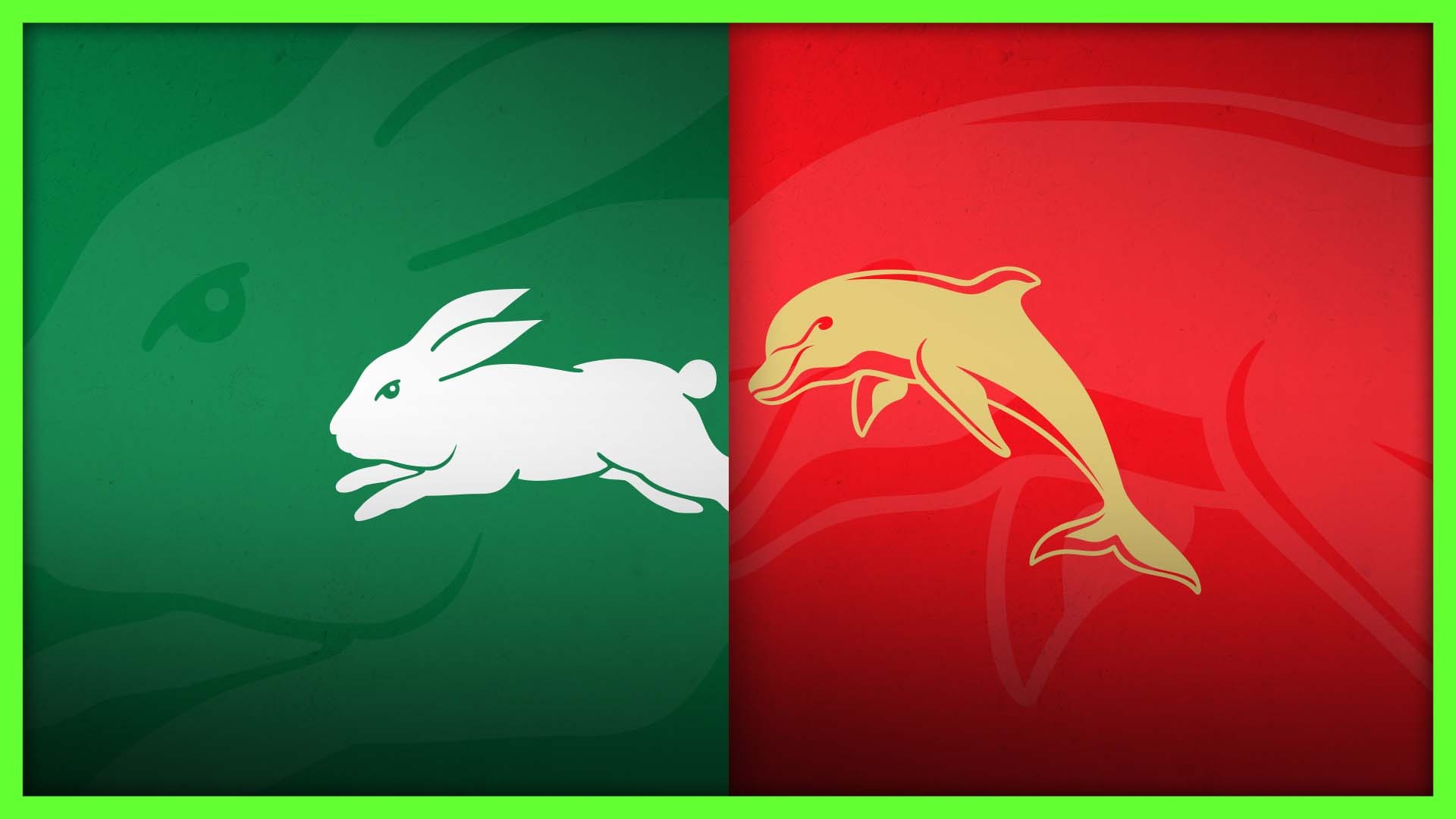 NRL Press Conference: Rabbitohs v Dolphins - Round 11, 2026