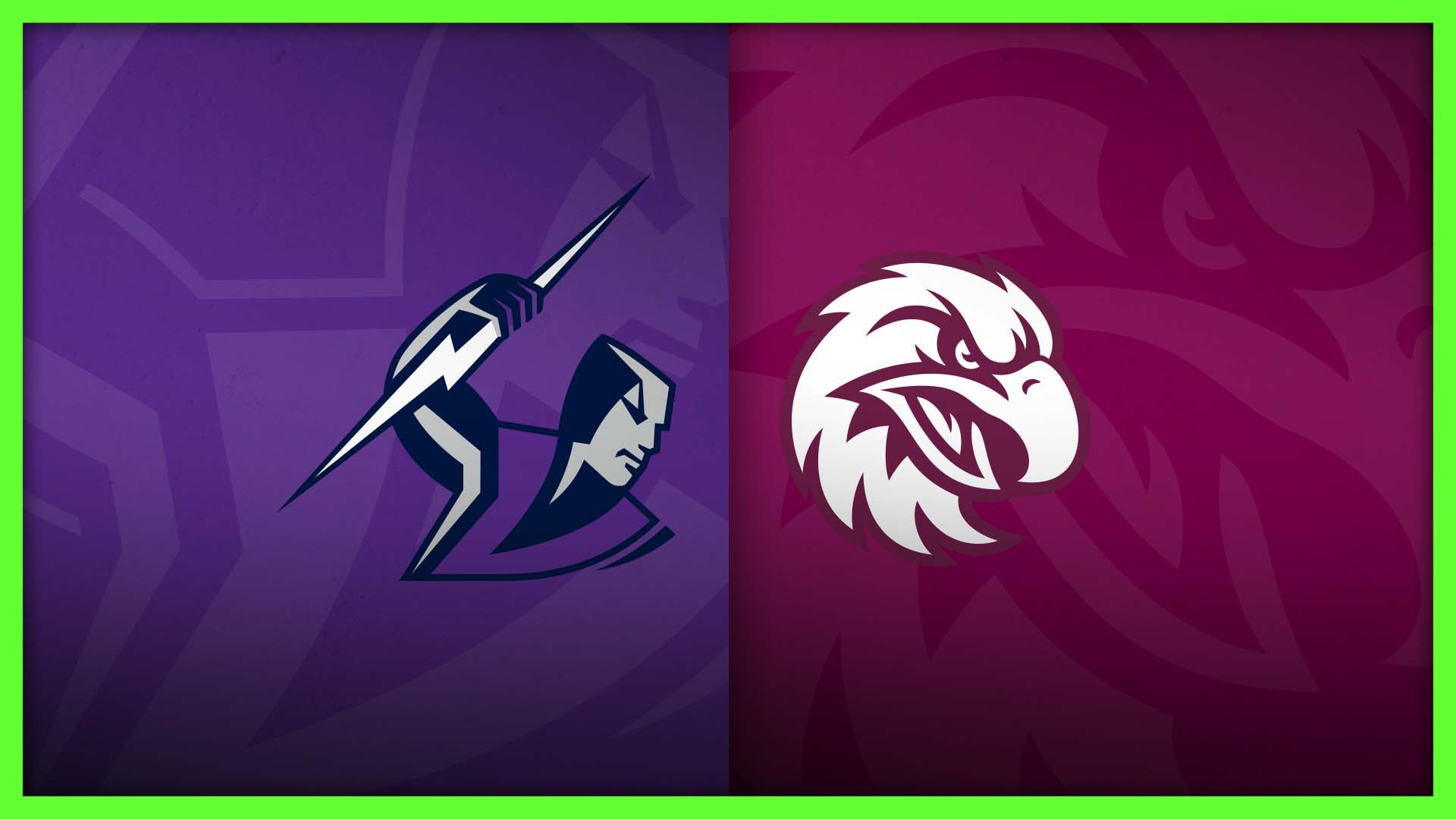 NRL Press Conference: Storm v Sea Eagles - Round 20, 2025
