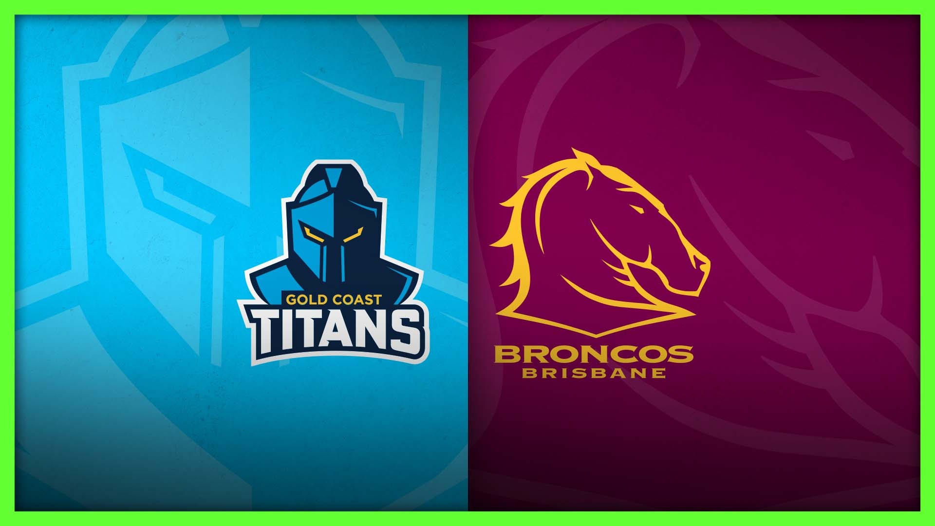 NRL Press Conference: Titans v Broncos - Round 2, 2025