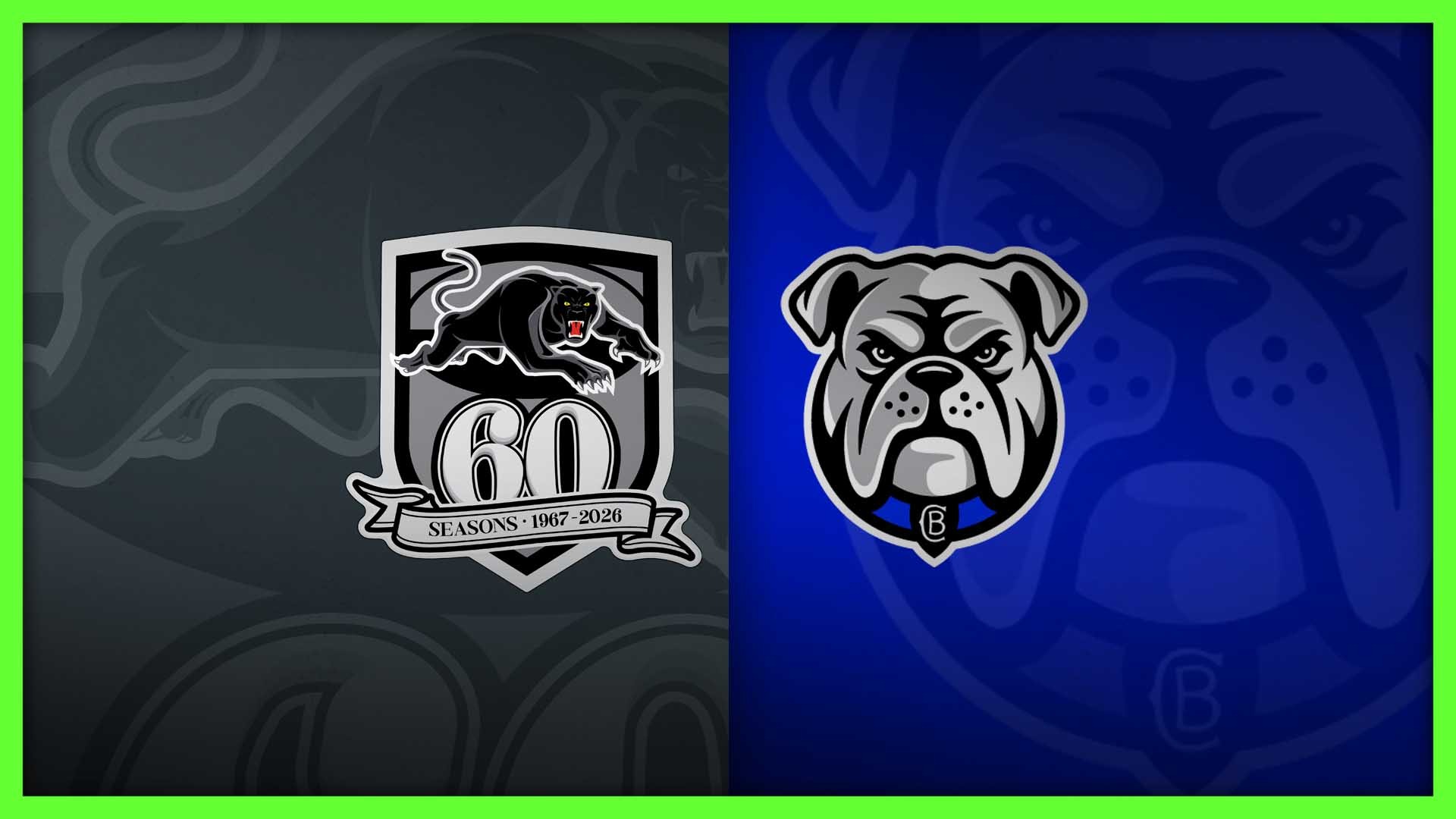 NRL Press Conference: Panthers v Bulldogs - Round 26, 2026