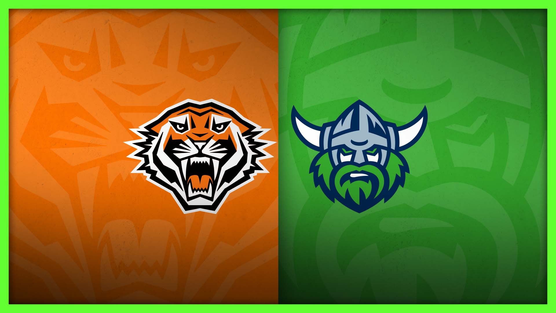 NRL Press Conference: Wests Tigers v Raiders - Round 8, 2026