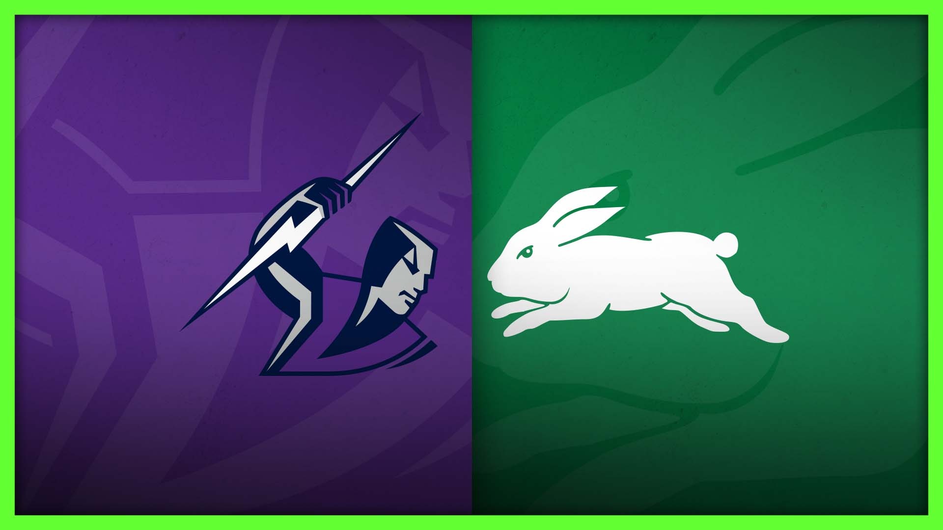 NRL Press Conference: Storm v Rabbitohs - Round 8, 2026