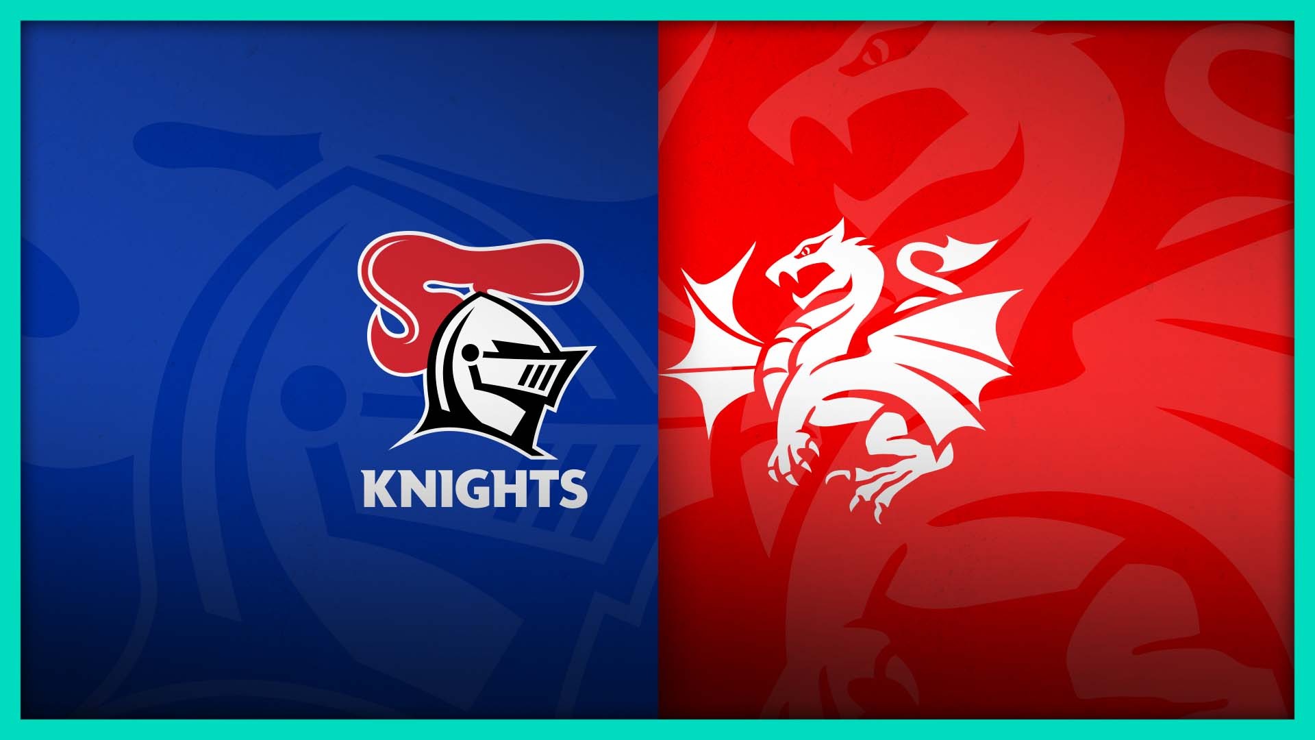 NRLW Press Conference: Knights v Dragons - Round 3, 2026
