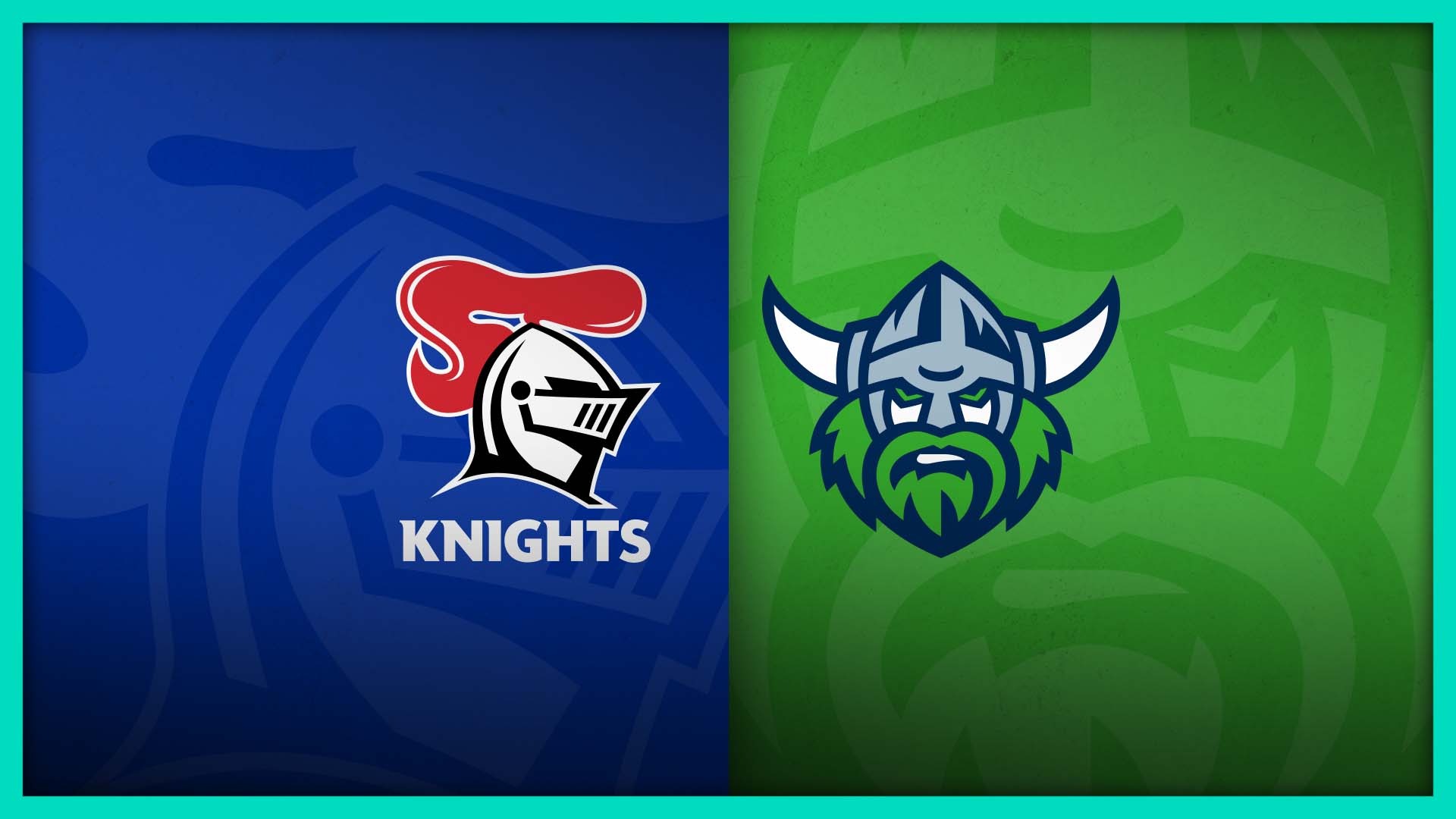 NRLW Press Conference: Knights v Raiders - Round 5, 2025