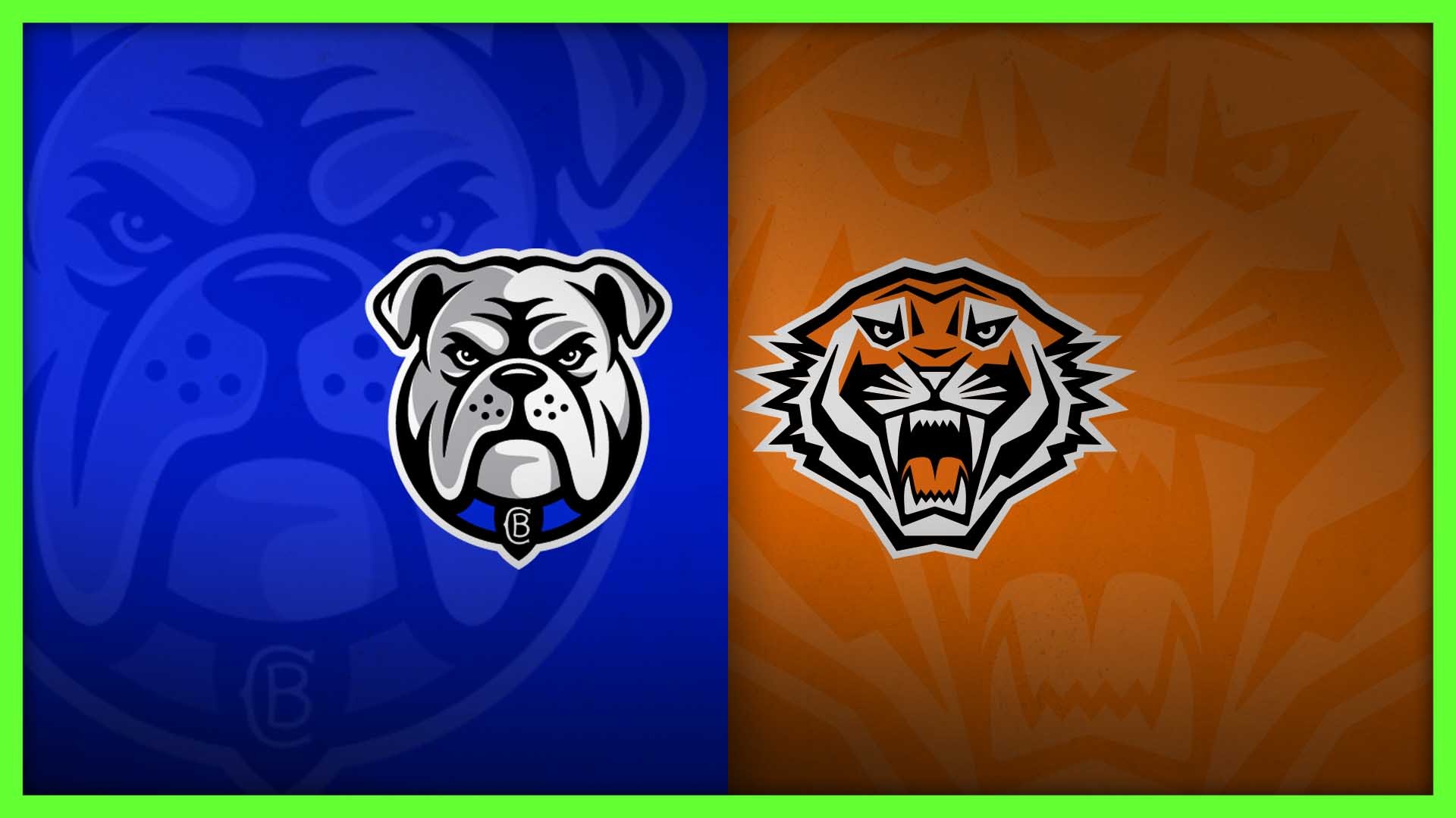 NRL Press Conference: Bulldogs v Wests Tigers - Round 20, 2026