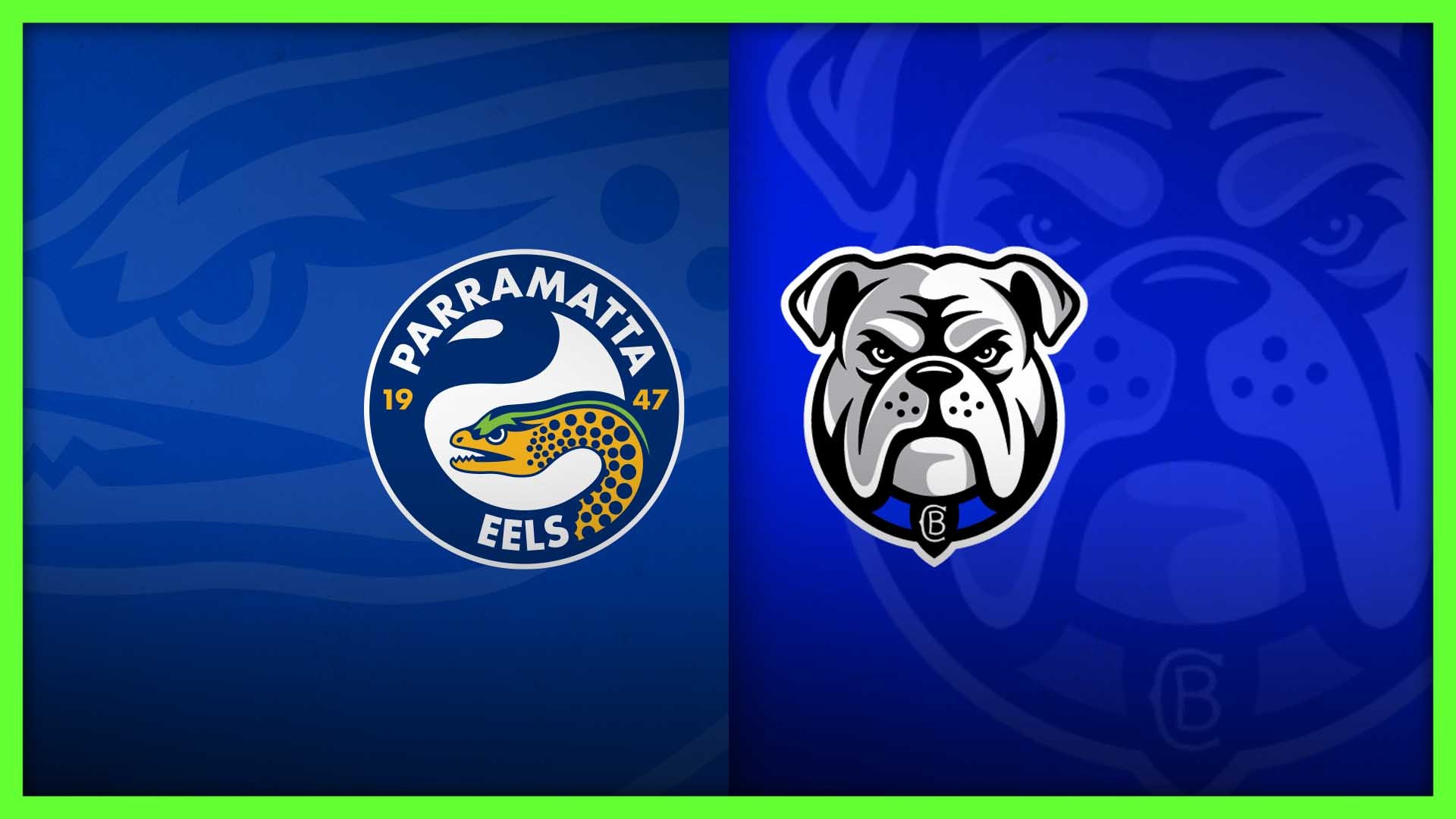 NRL Press Conference: Eels v Bulldogs - Round 7, 2026