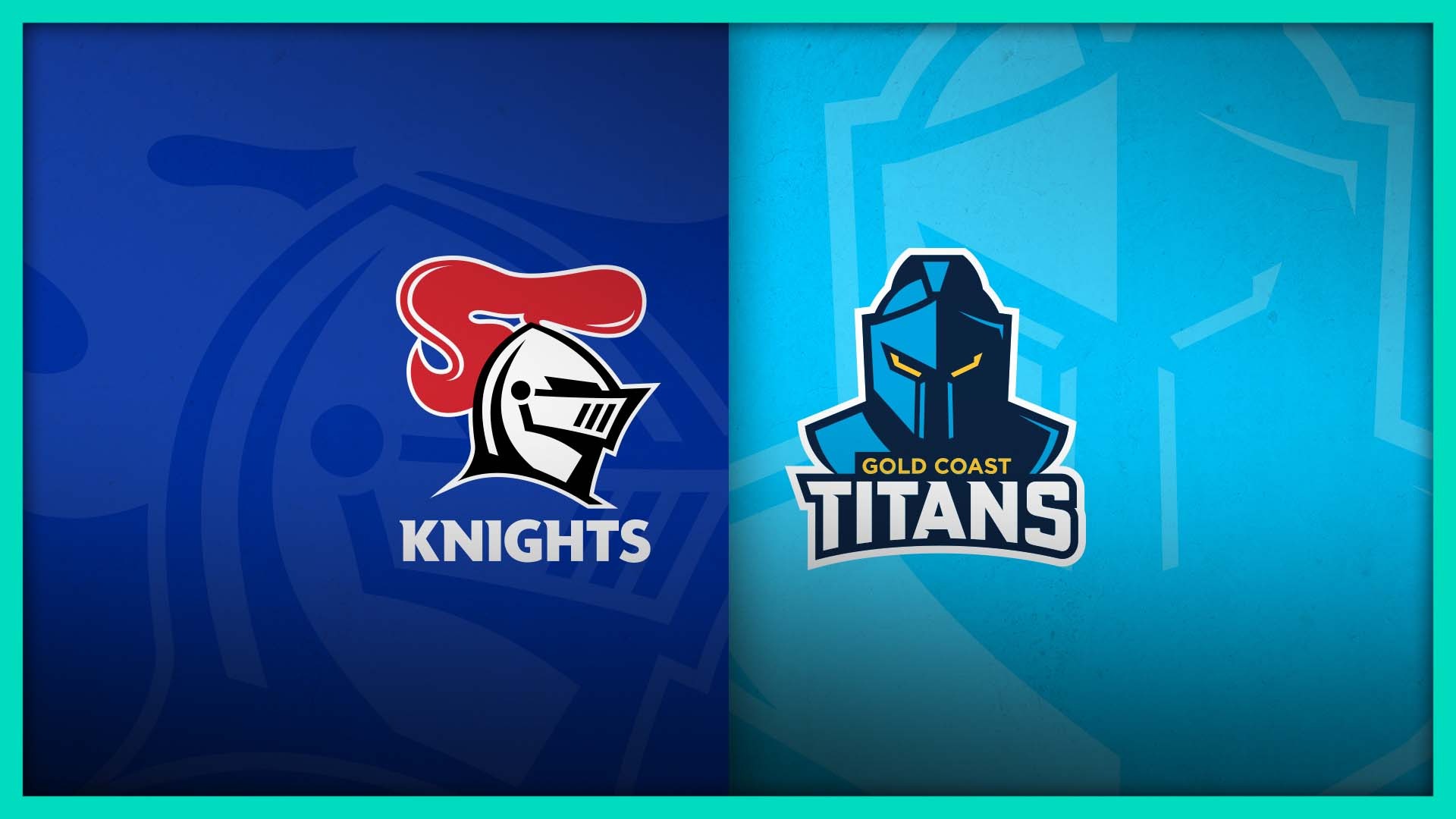 NRLW Press Conference: Knights v Titans - Round 11, 2026