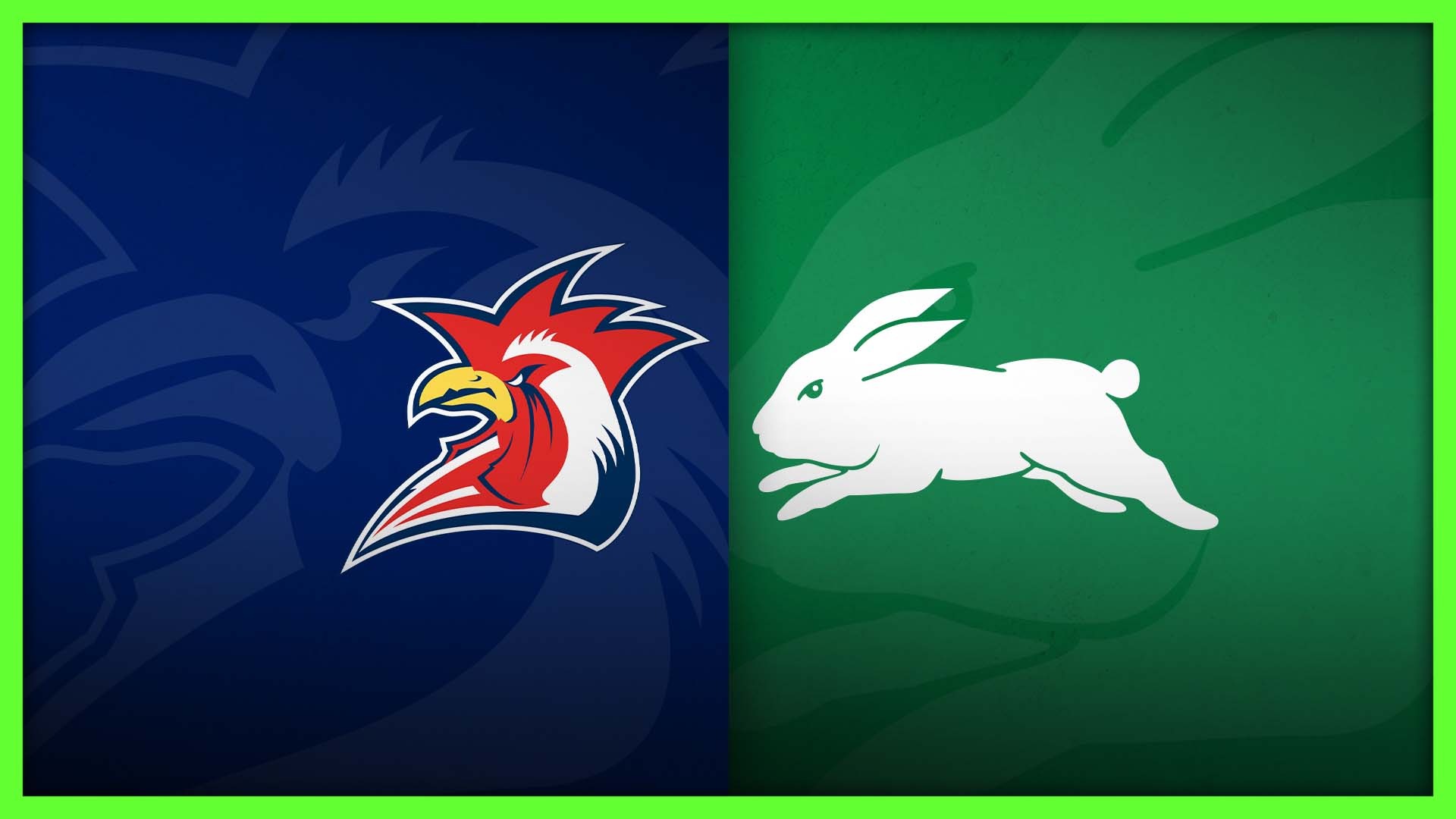 NRL Press Conference: Roosters v Rabbitohs - Round 2, 2026