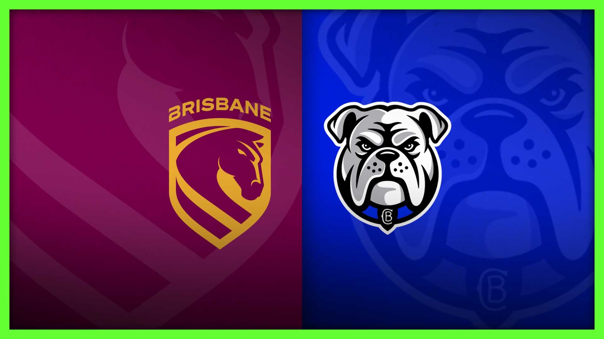 NRL Press Conference: Broncos v Bulldogs - Round 8, 2026