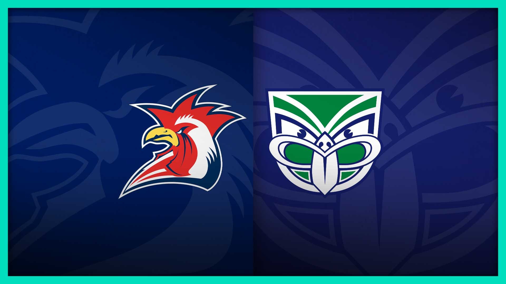 NRLW Press Conference: Roosters v Warriors - Round 8, 2026
