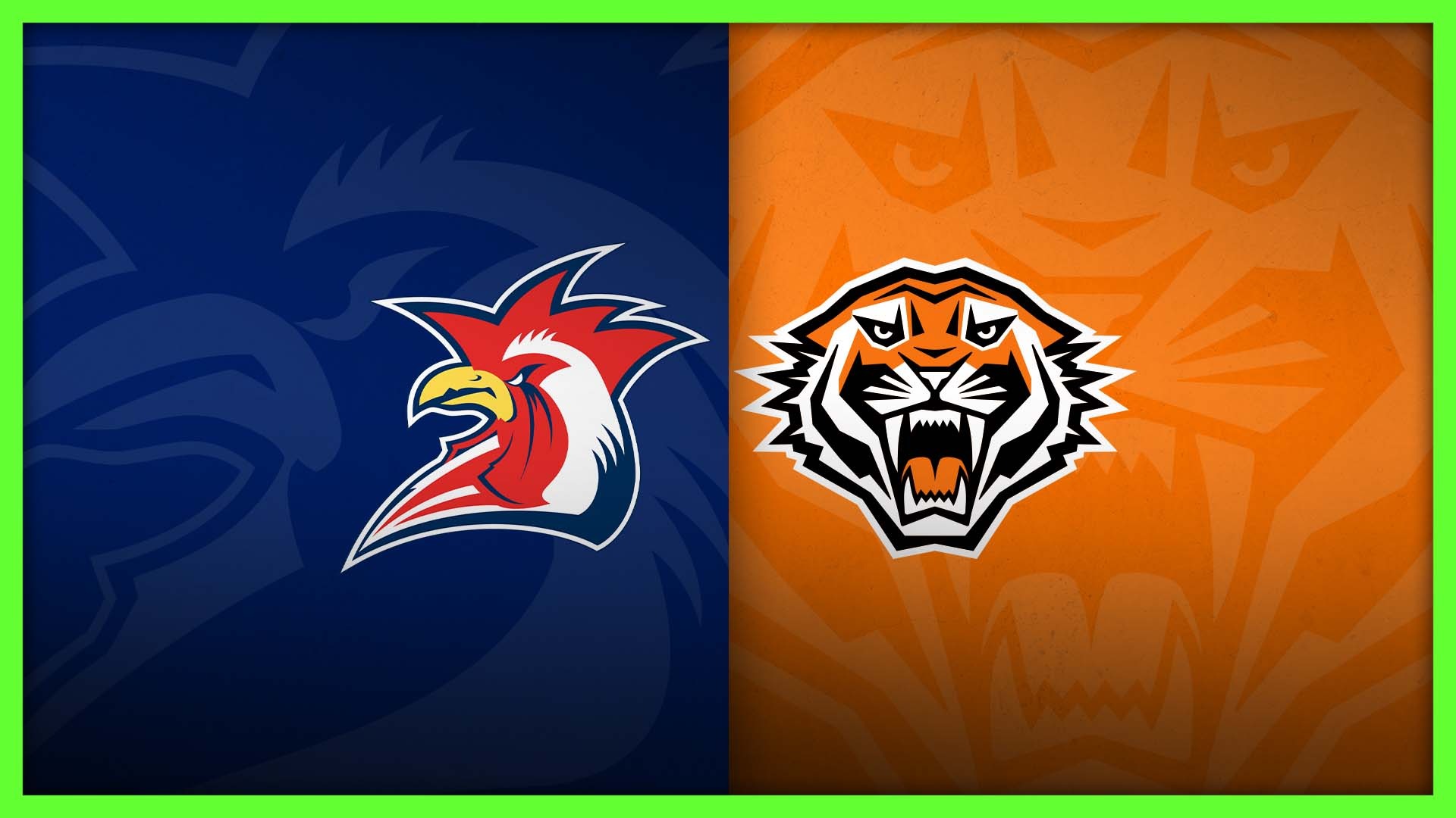 NRL Press Conference: Roosters v Wests Tigers - Round 25, 2026
