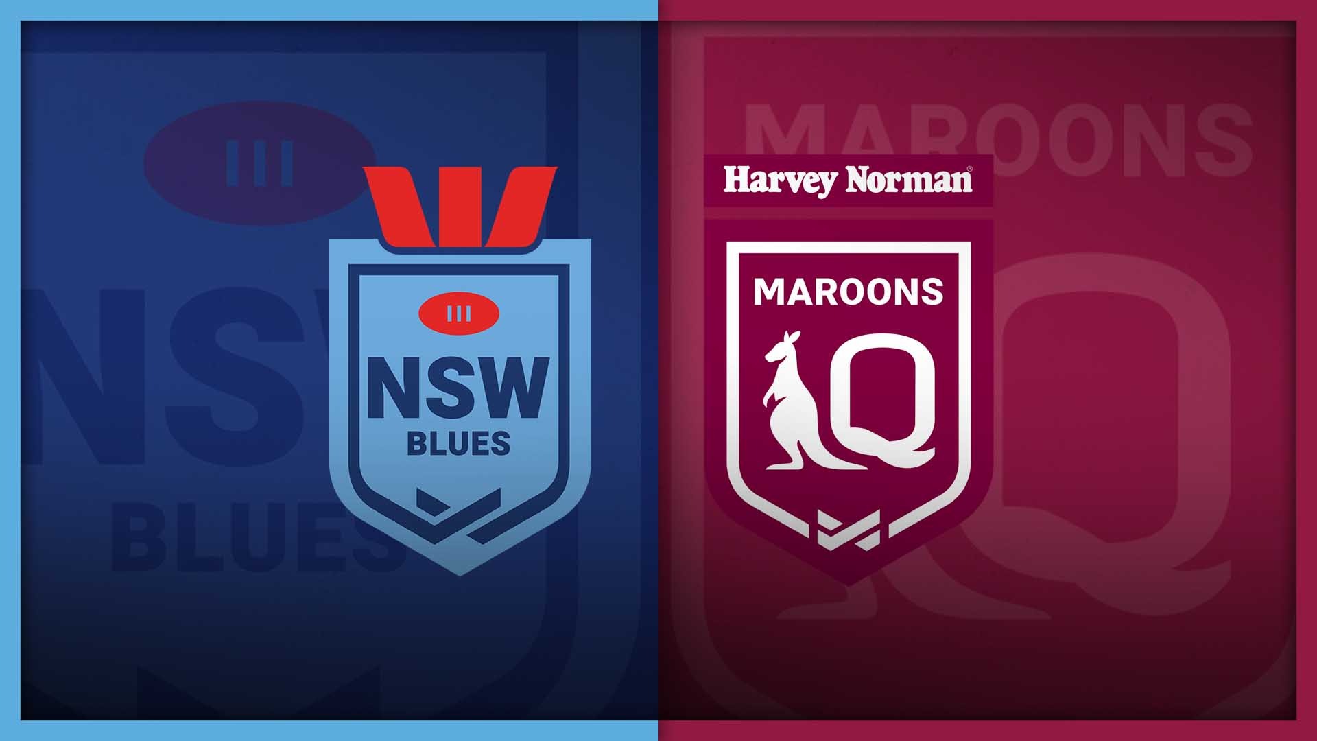 NRL Press Conference: 2026 Ampol Women's State Of Origin Game 1
