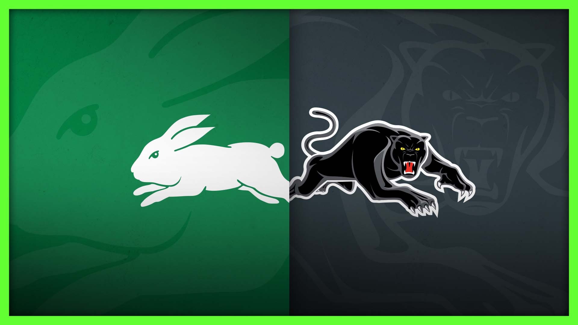 NRL Press Conference Rabbitohs v Panthers Round 4, 2025 Watch